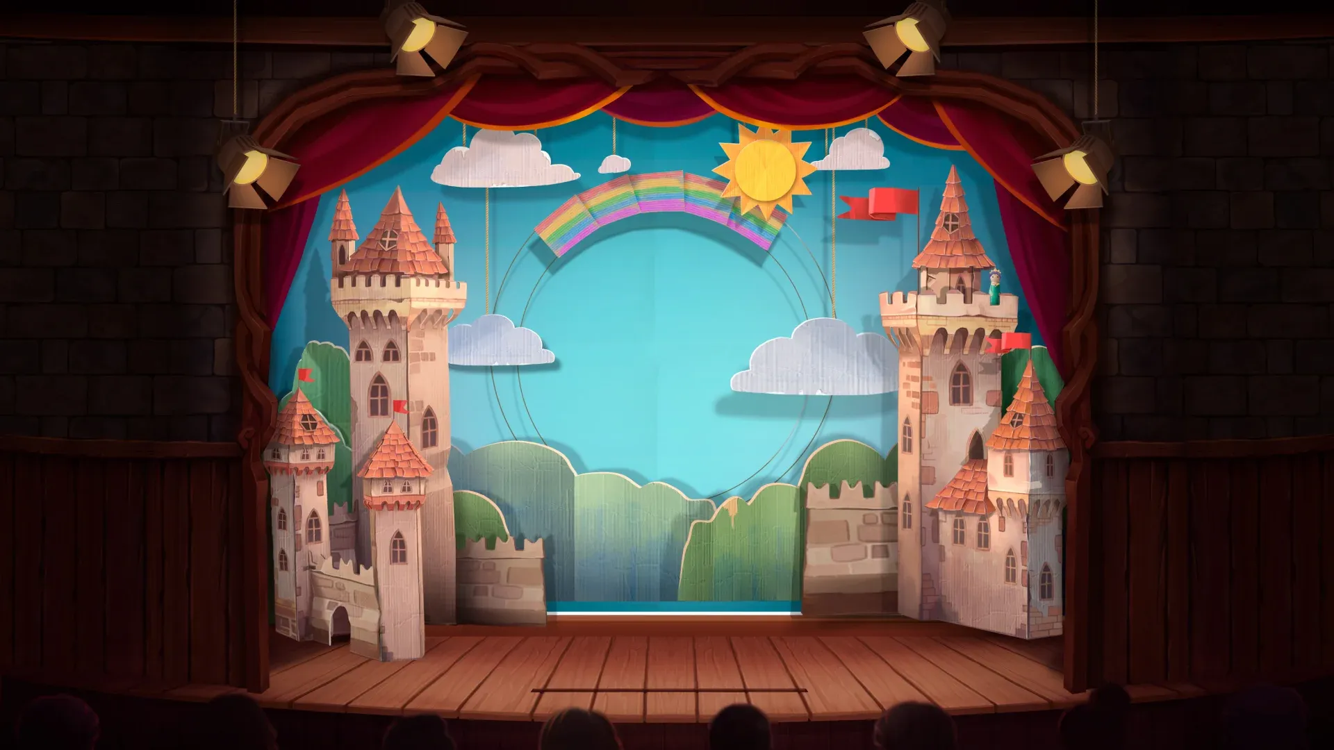 background-image
