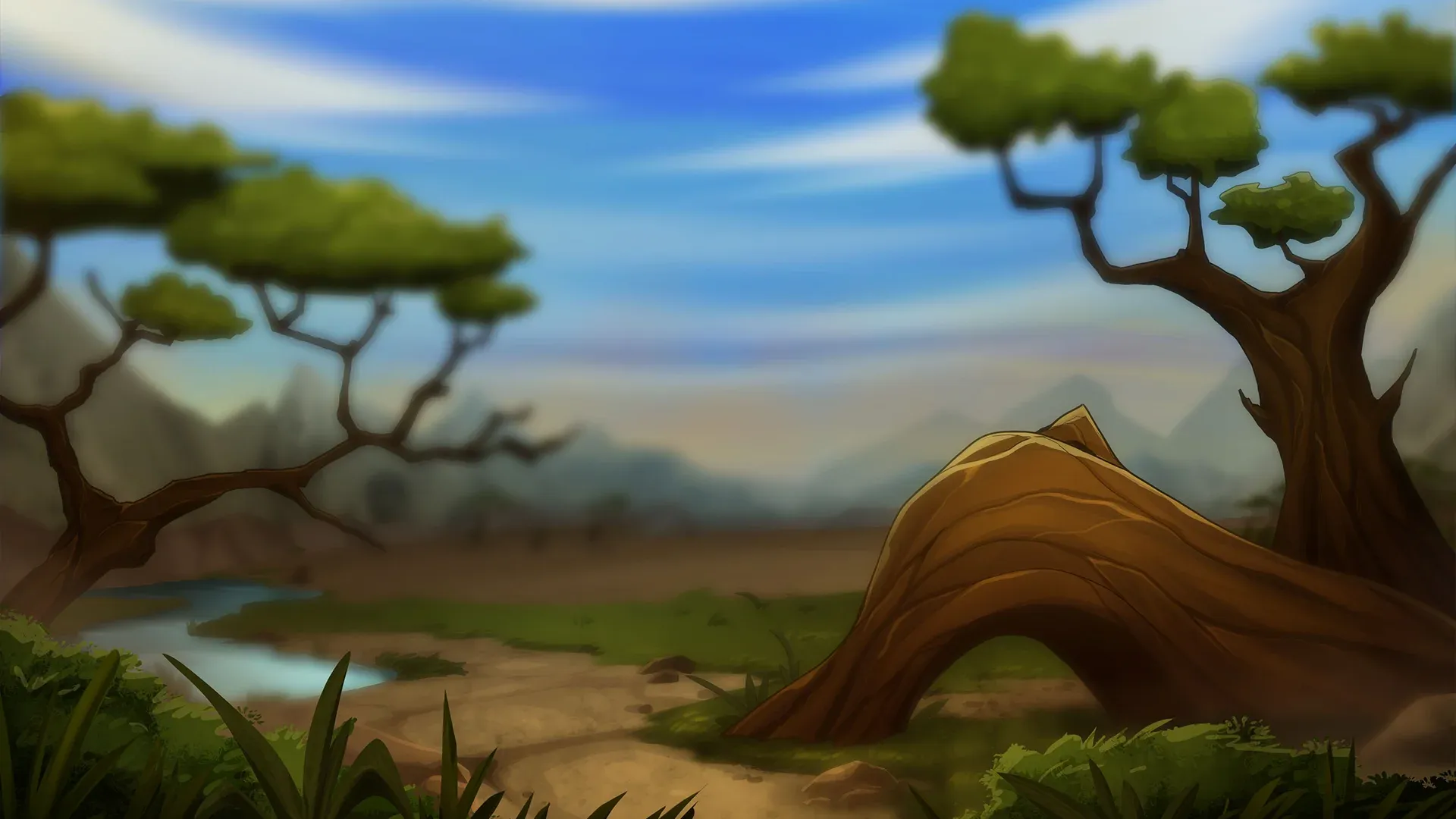 background-image