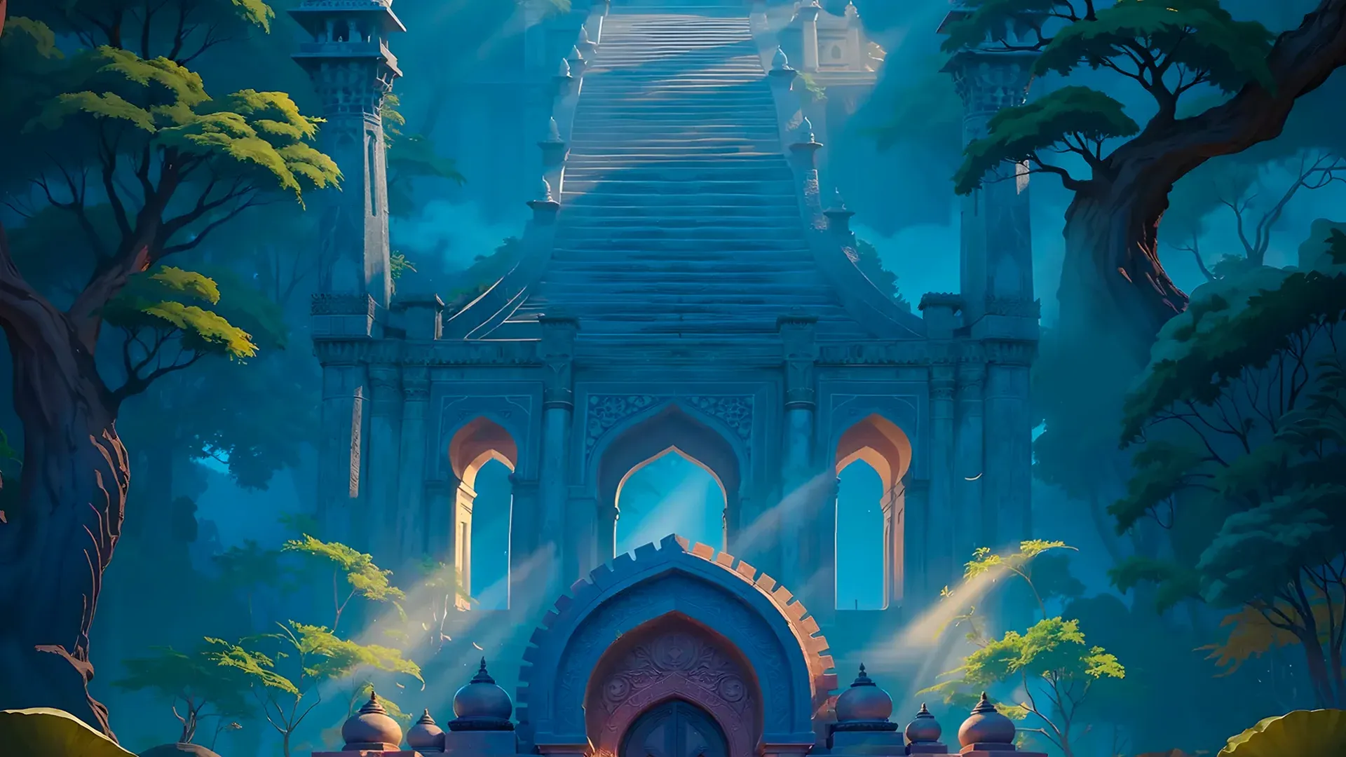 background-image