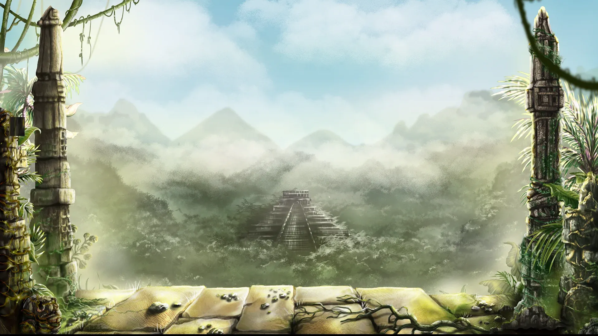 background-image