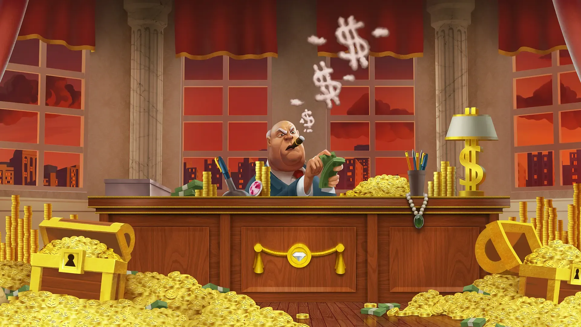 background-image