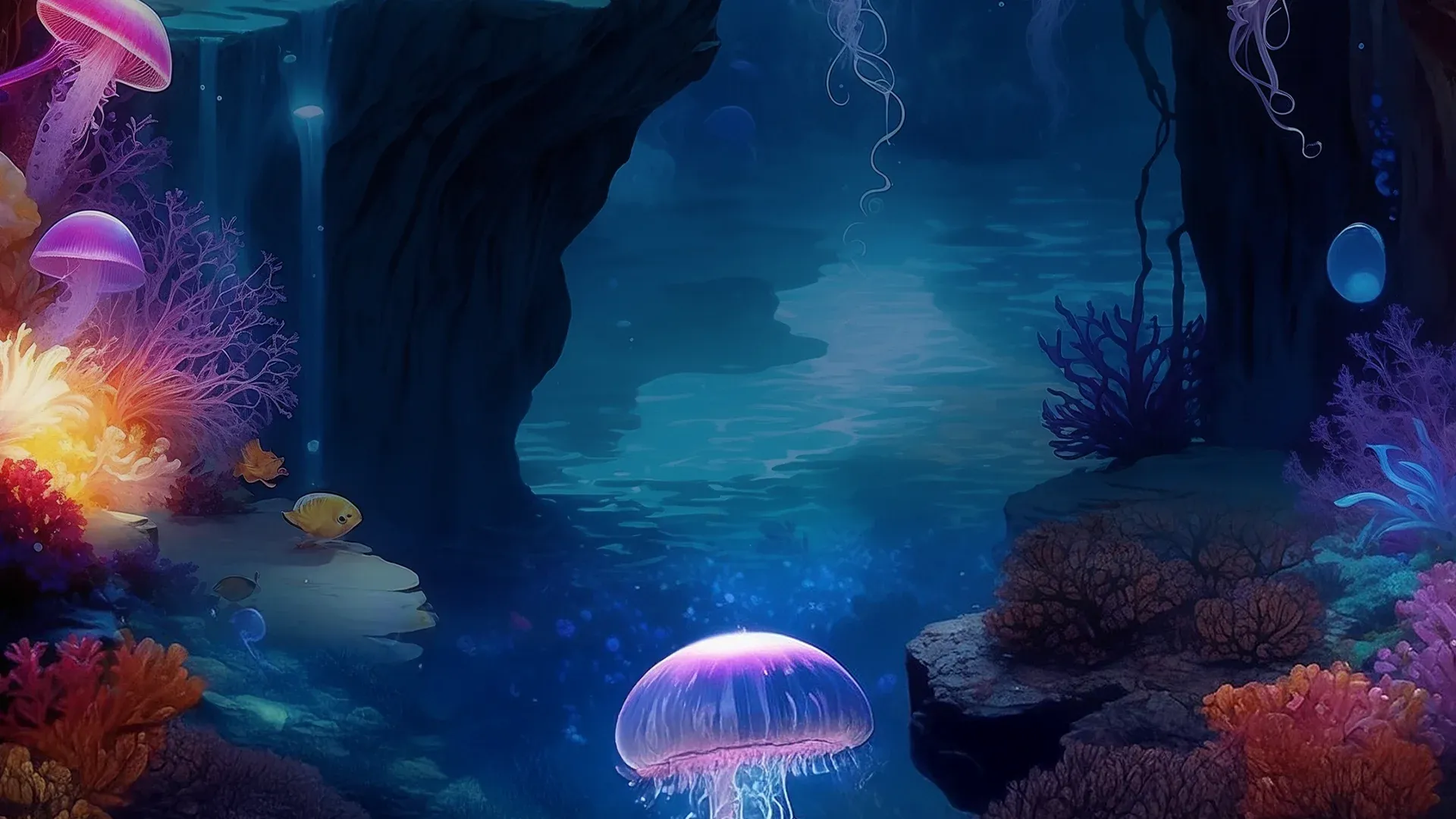 background-image