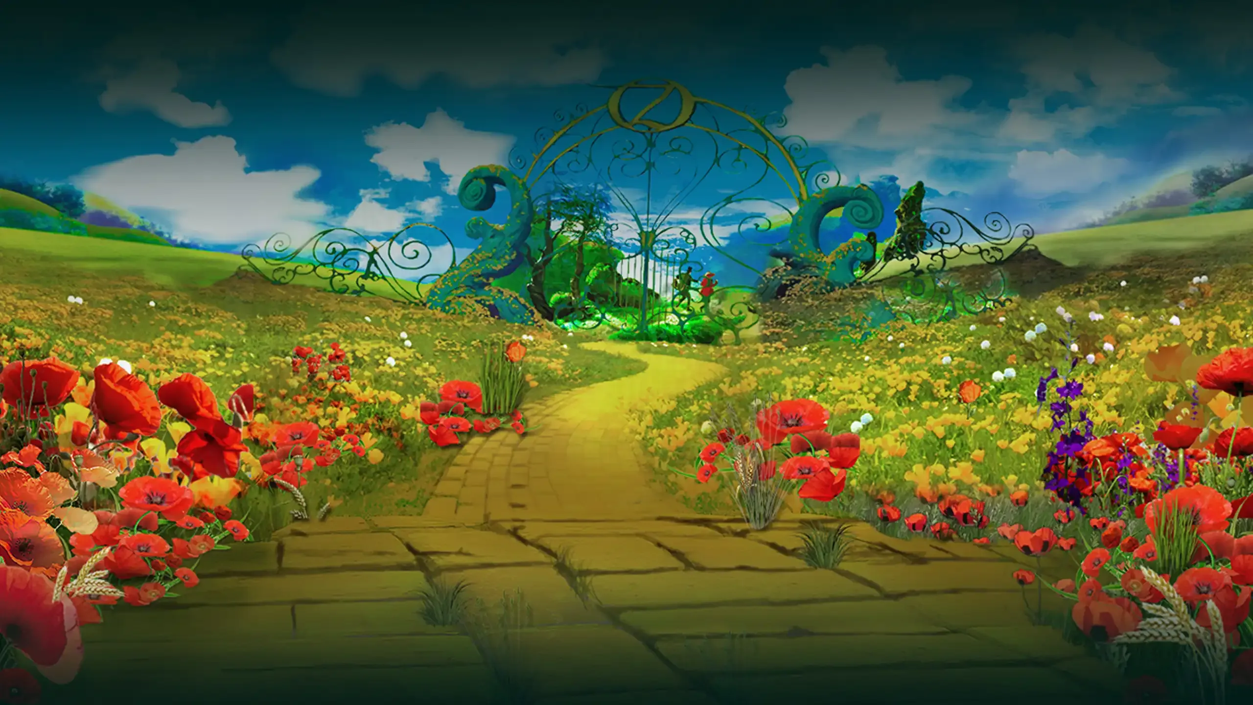 background-image