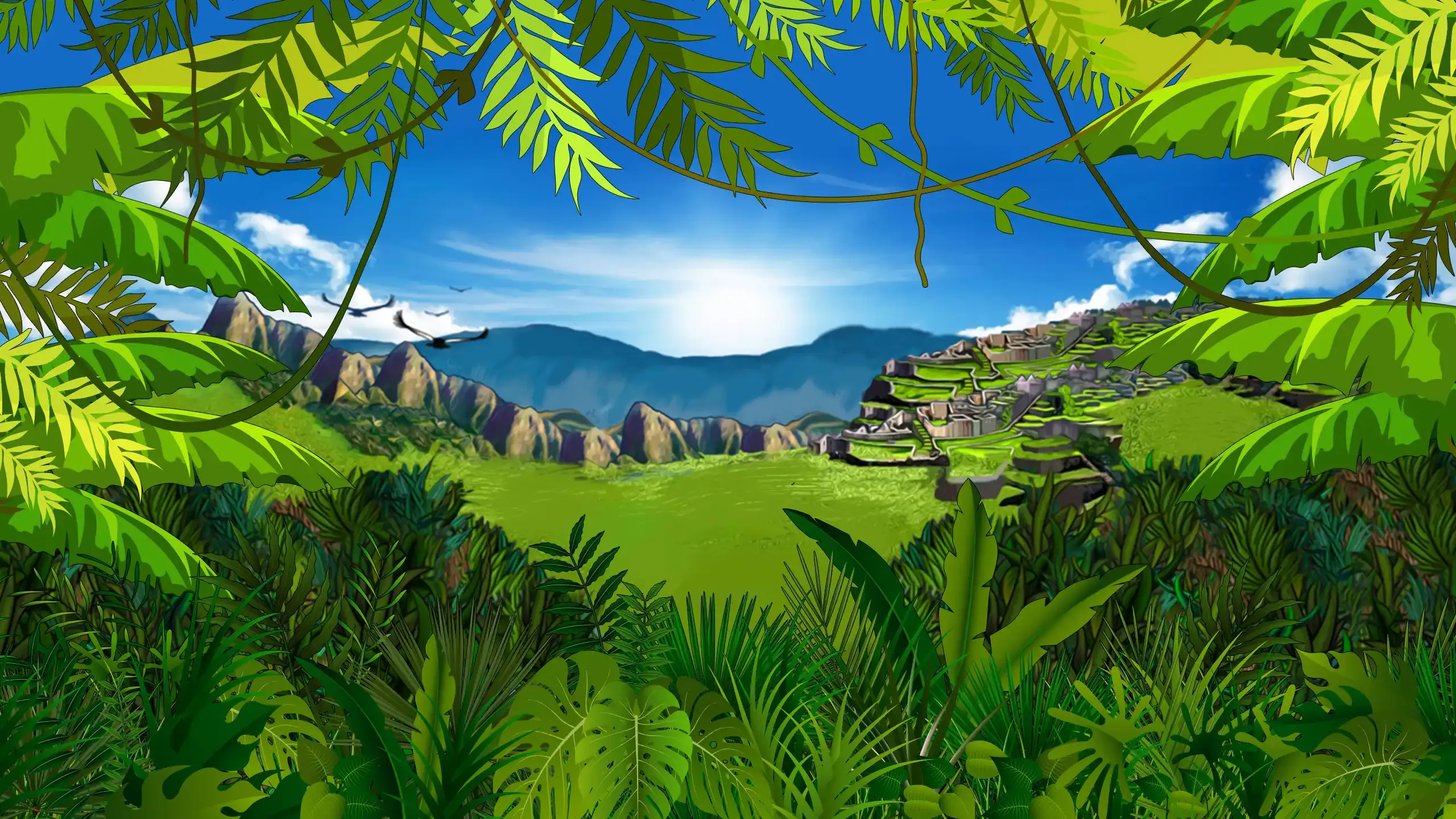 background-image