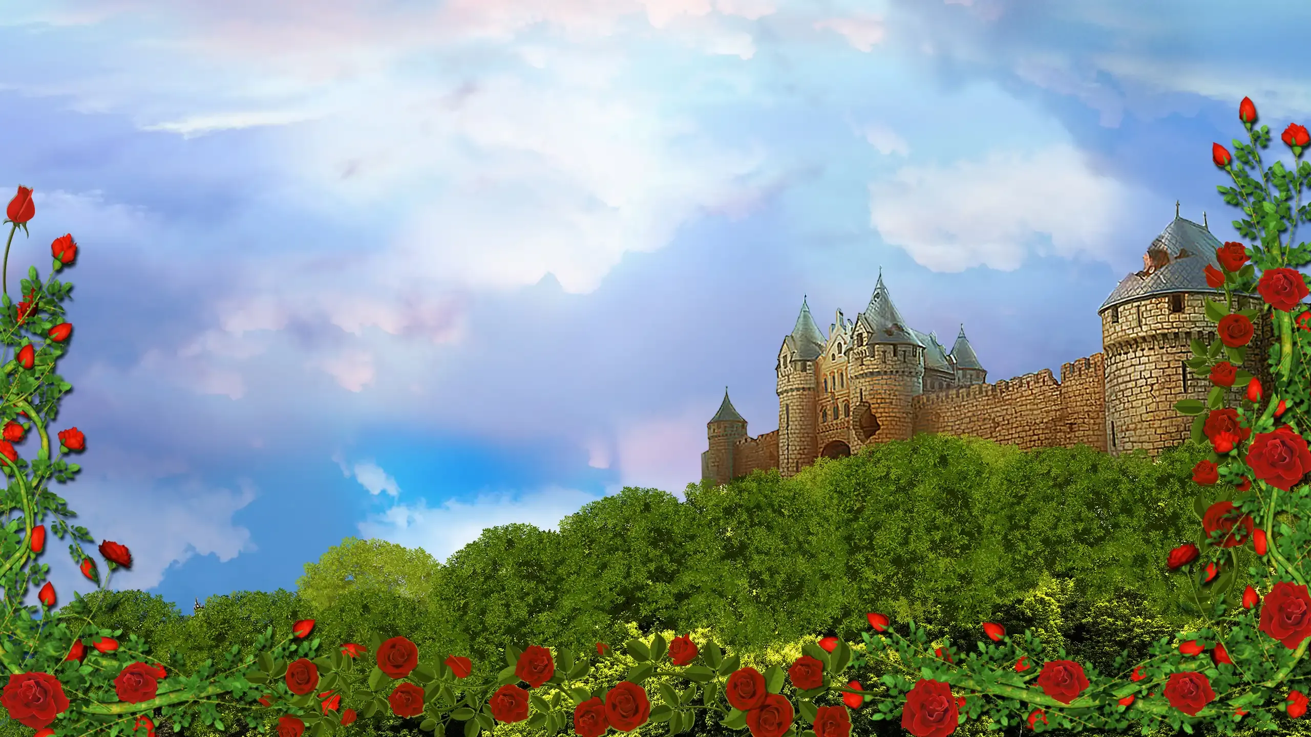 background-image