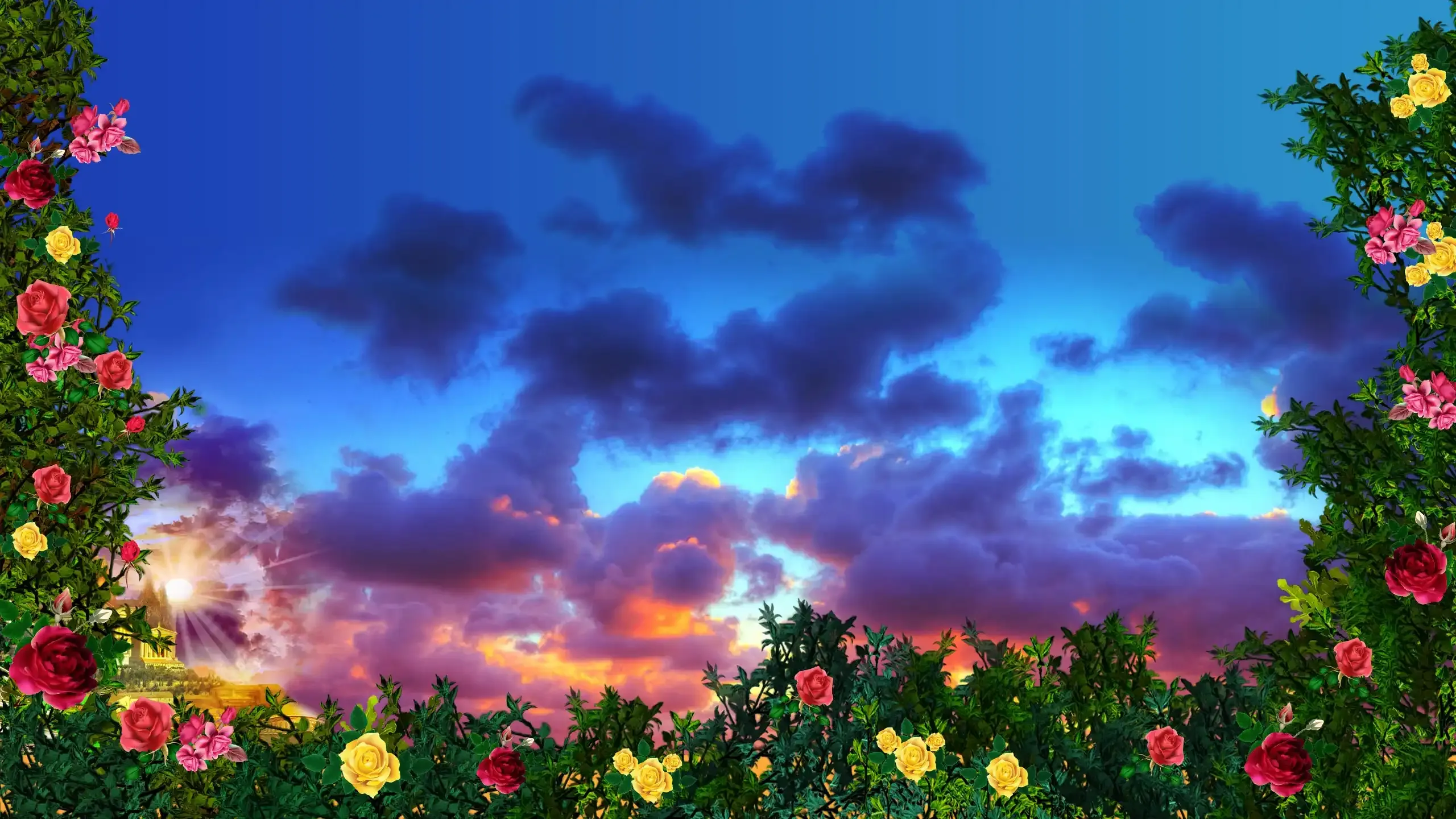 background-image