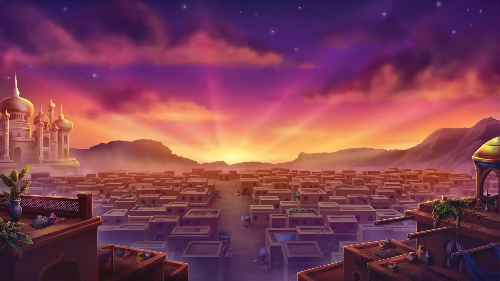 background-image