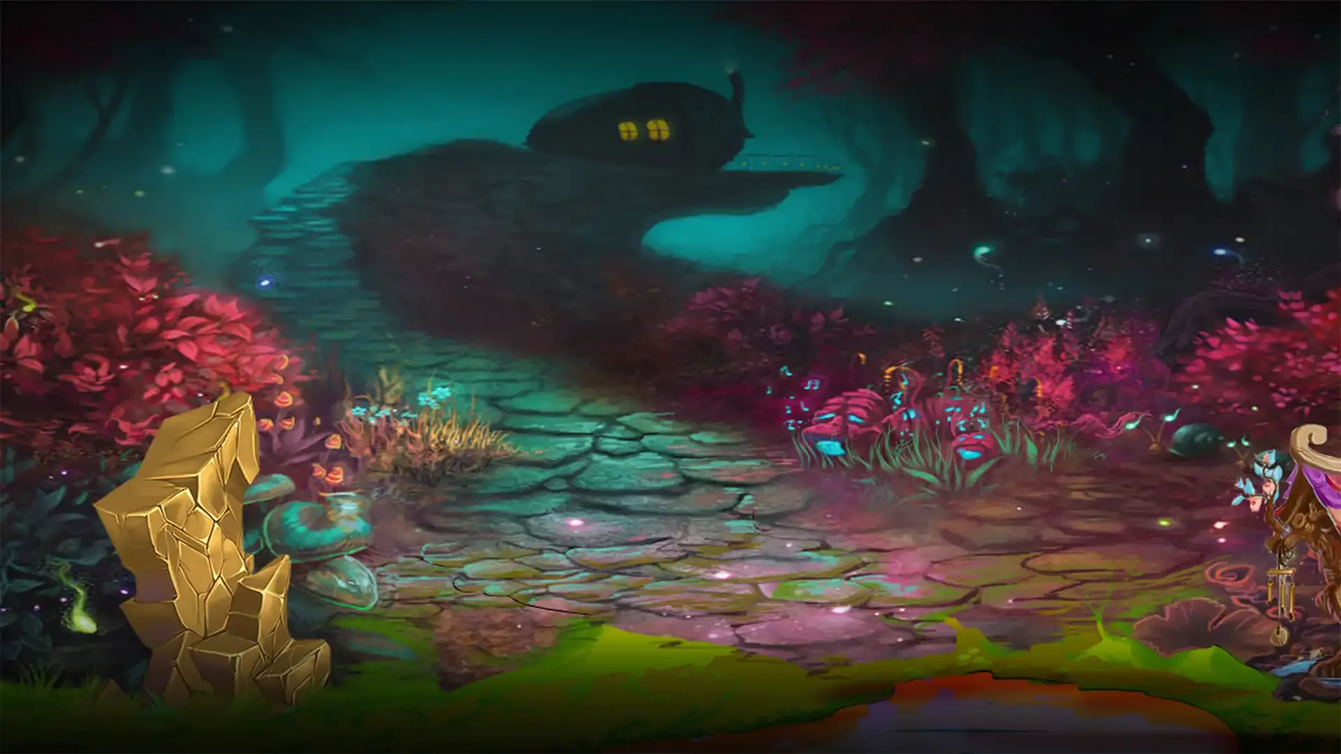 background-image