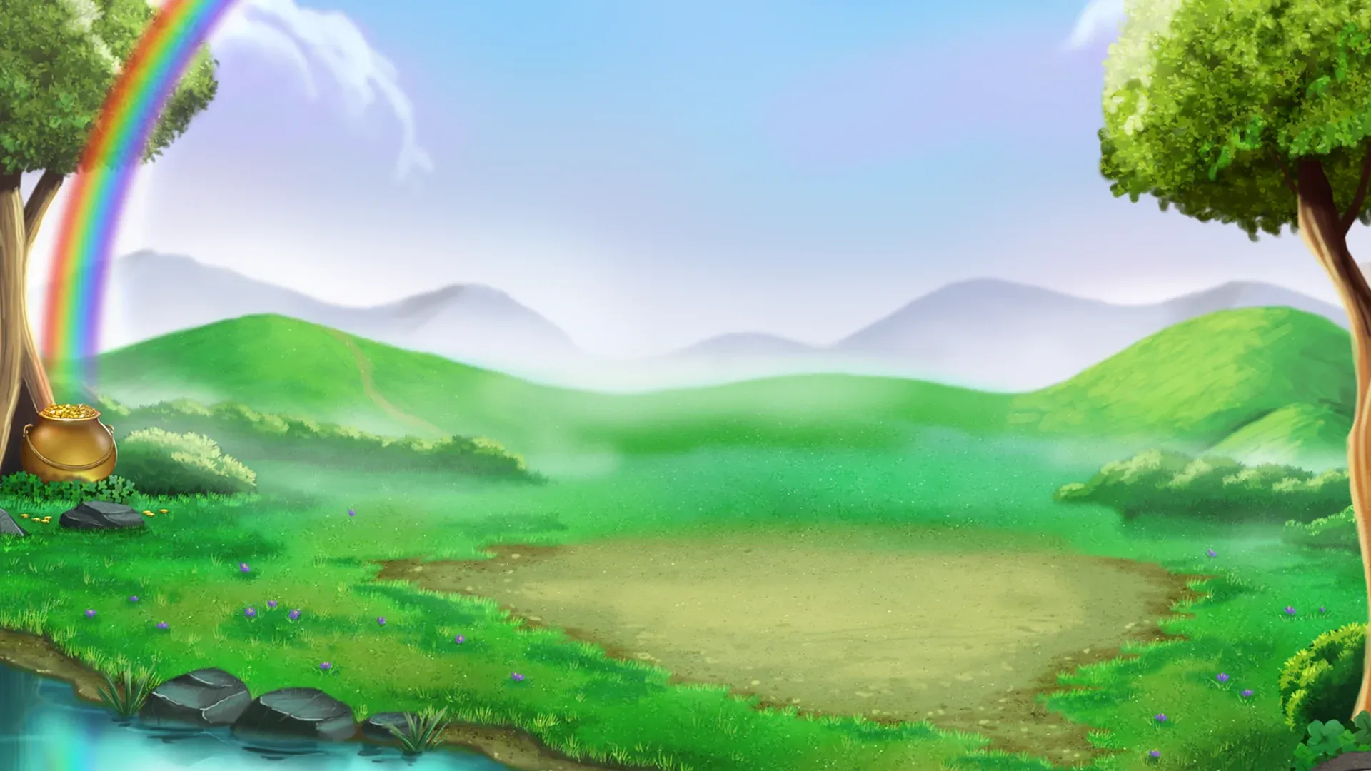 background-image
