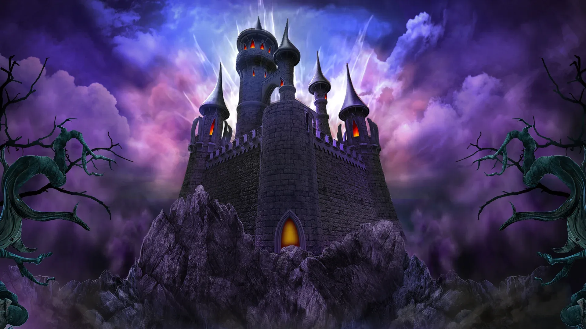 background-image