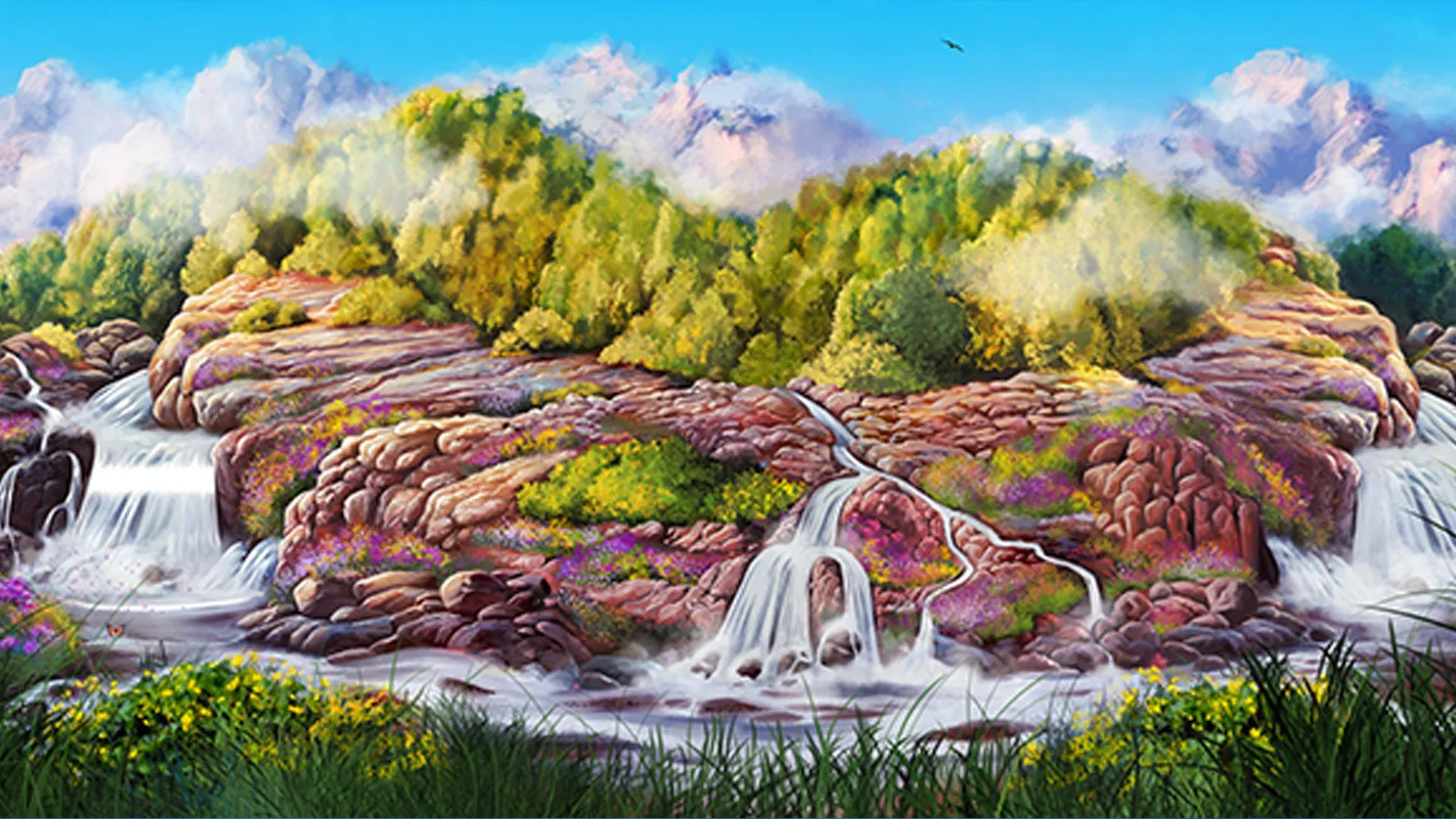 background-image