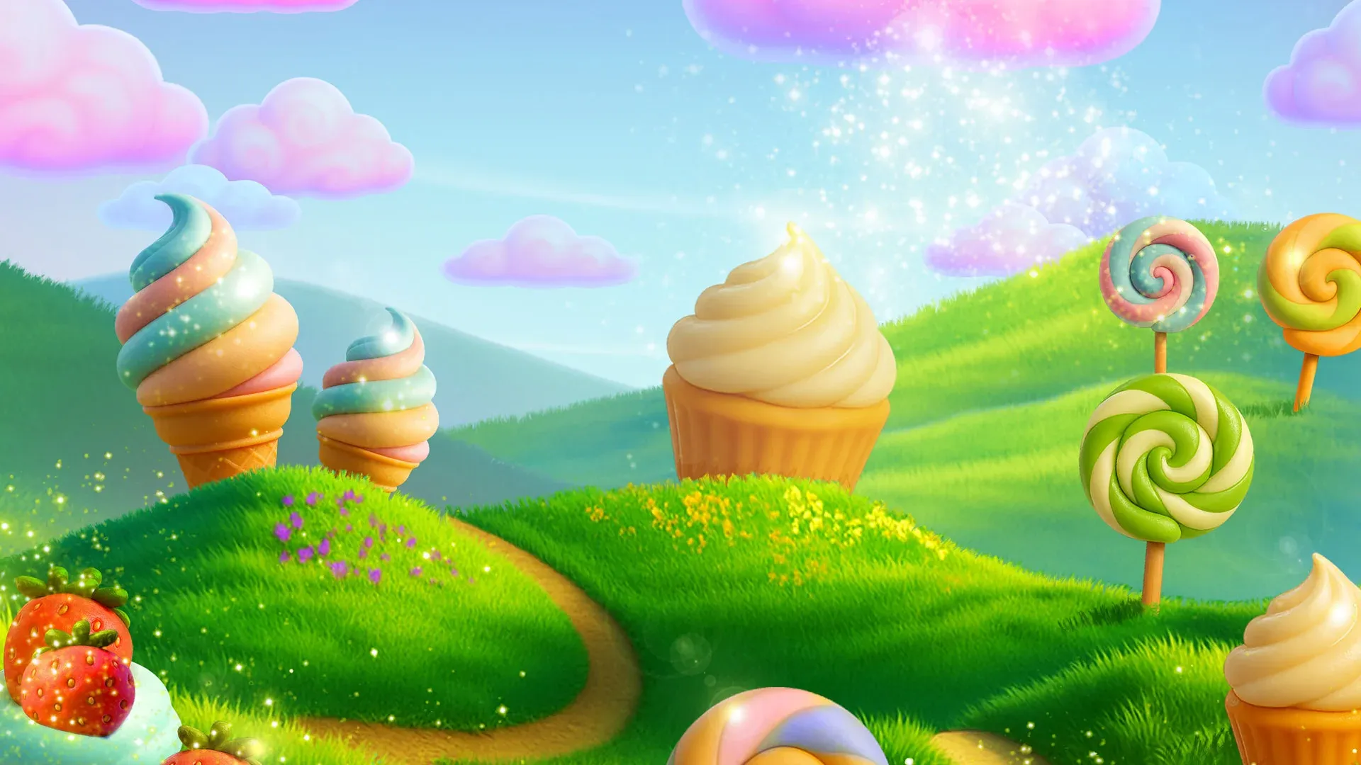 background-image
