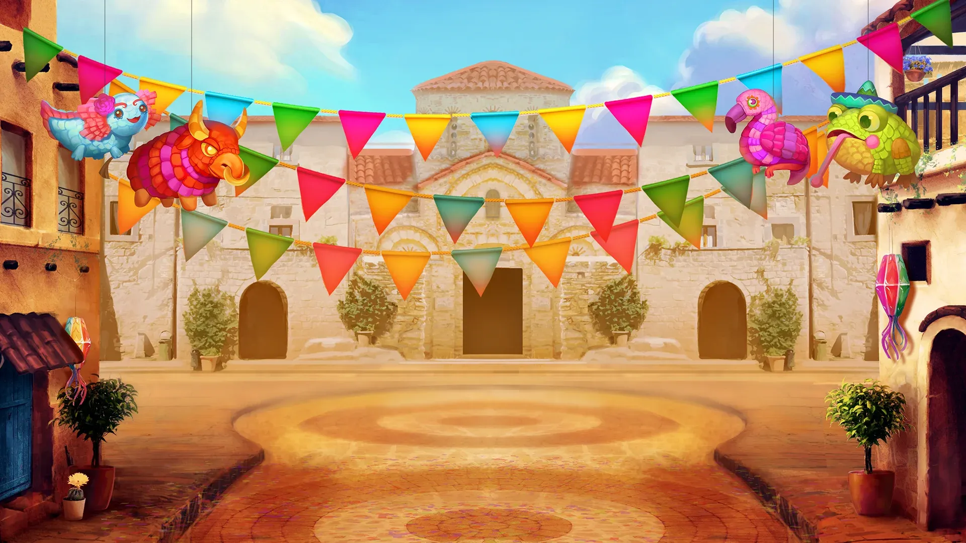 background-image