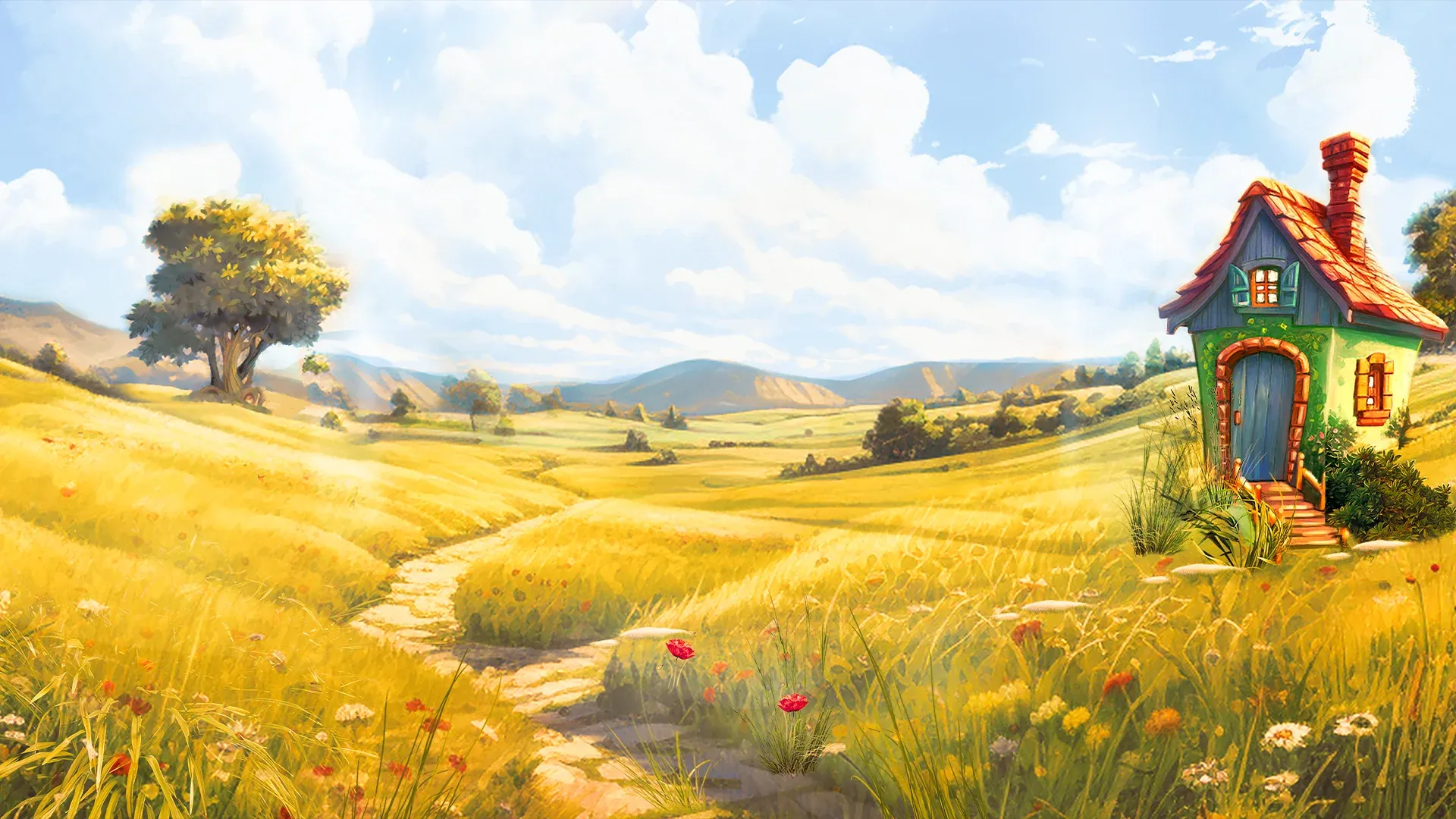 background-image