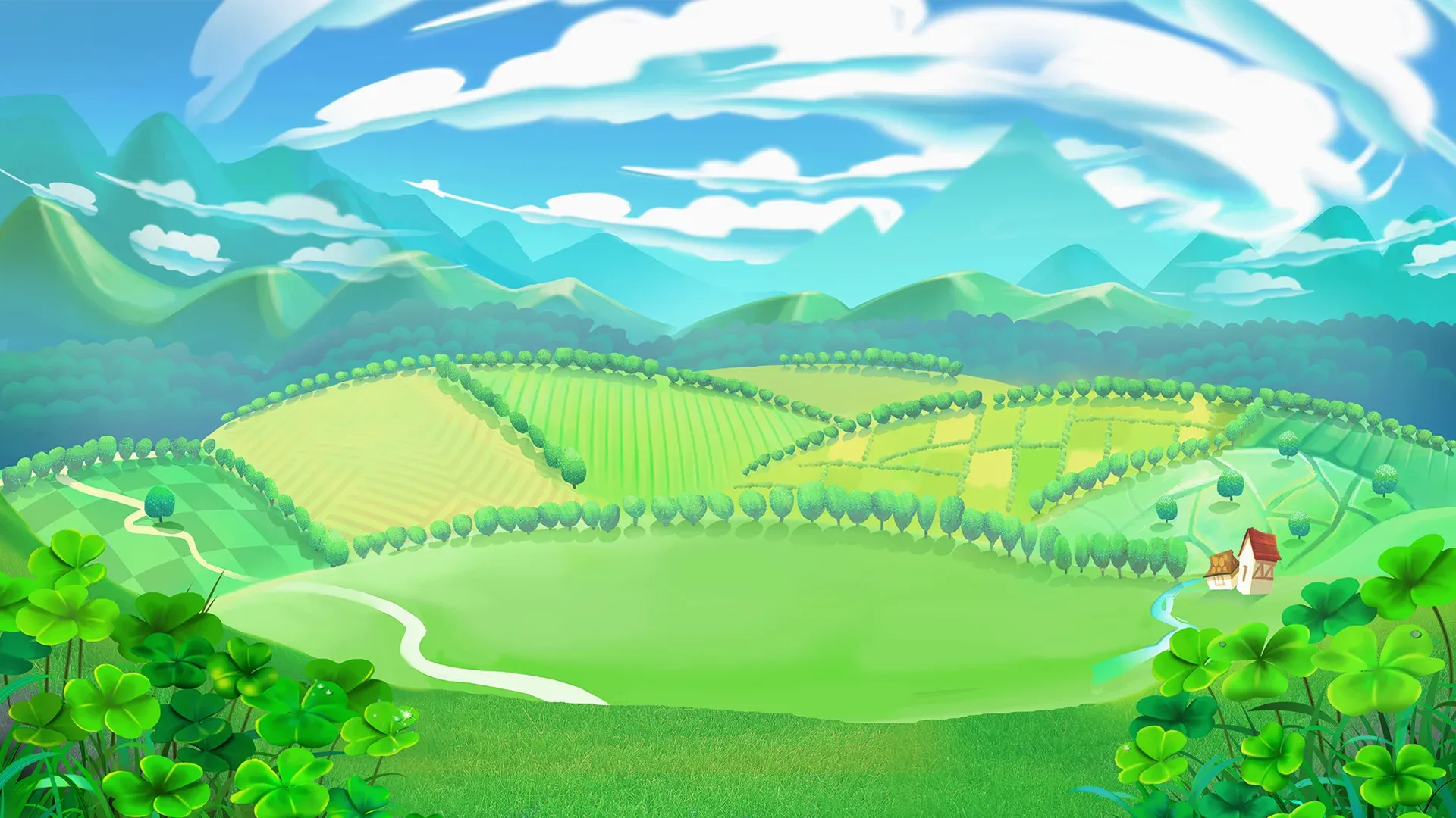 background-image