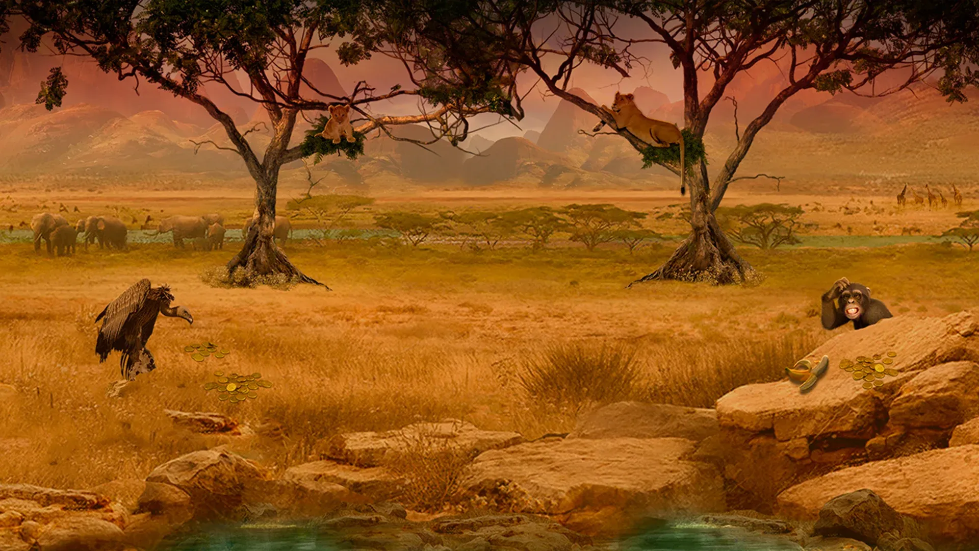 background-image