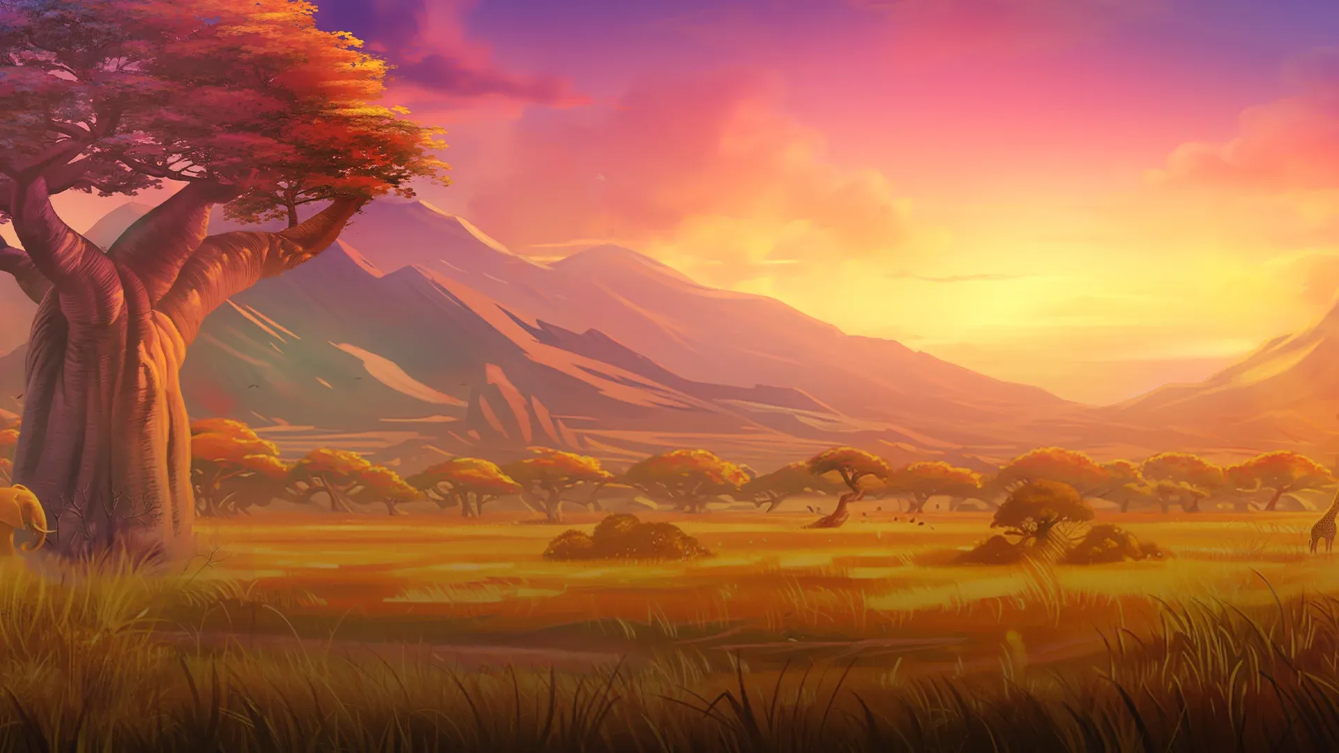 background-image