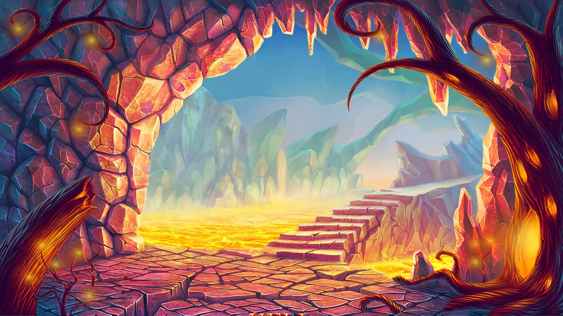 background-image