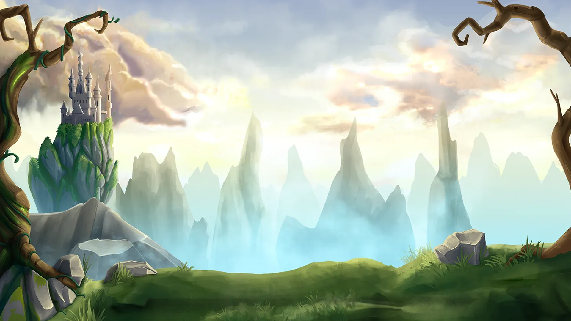 background-image