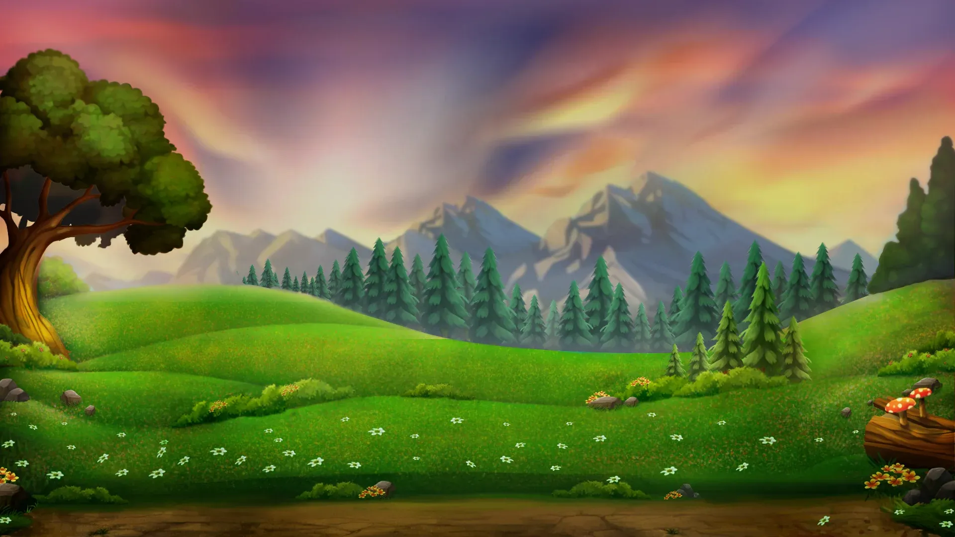 background-image