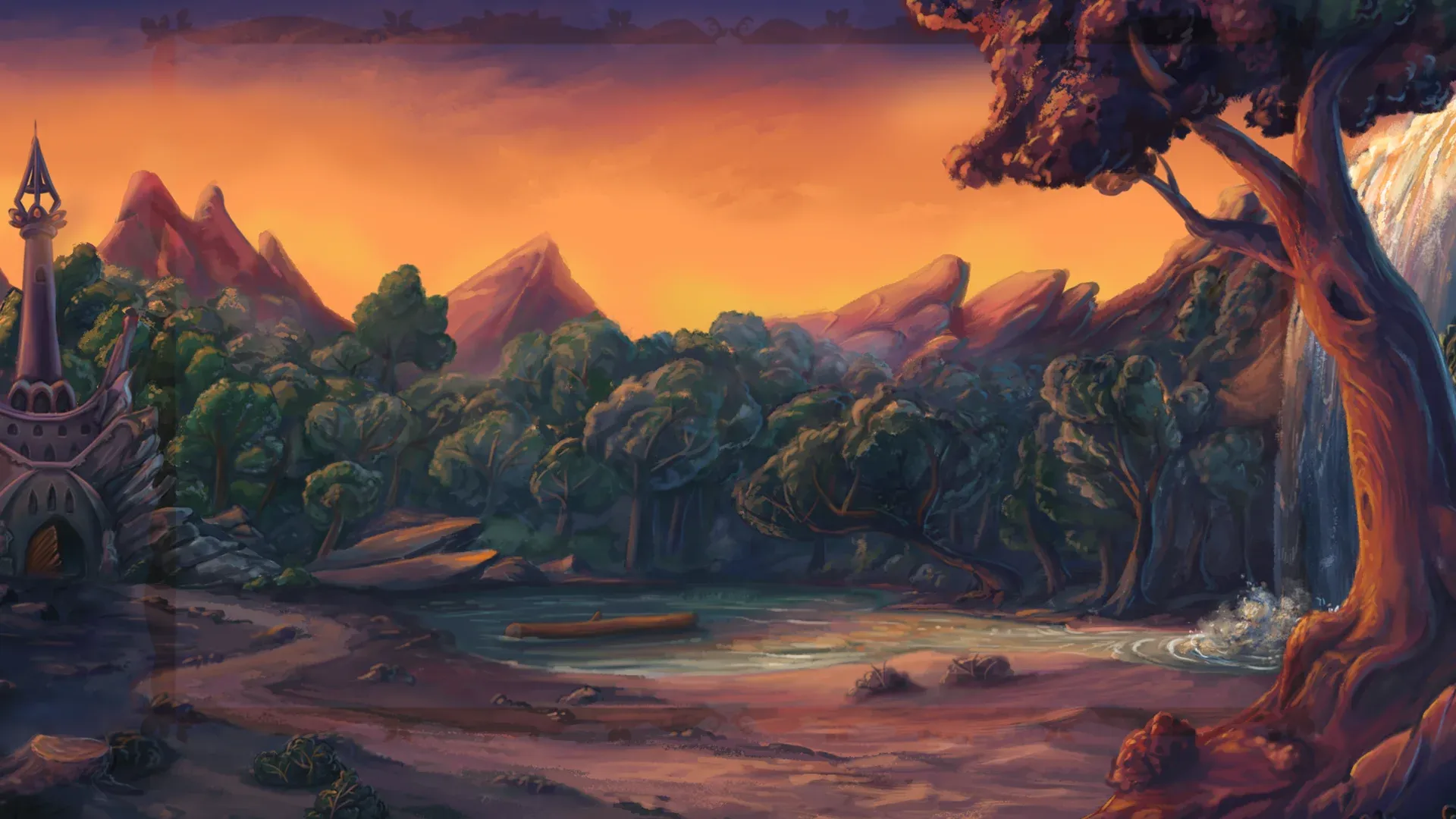 background-image