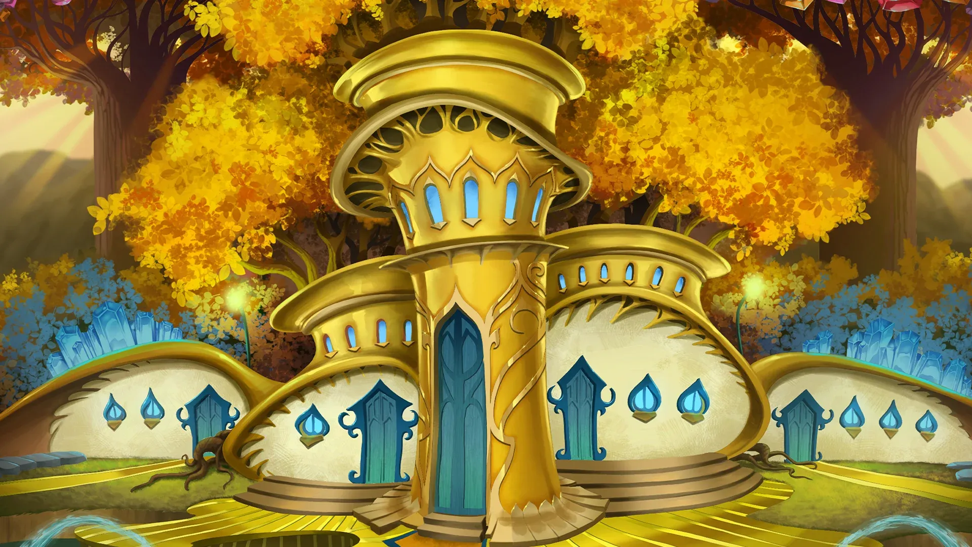 background-image