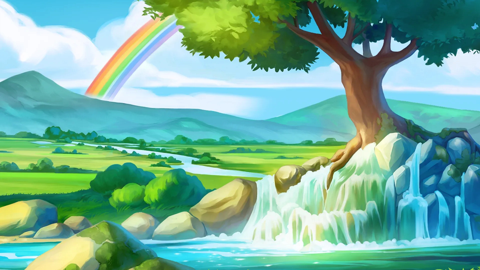 background-image