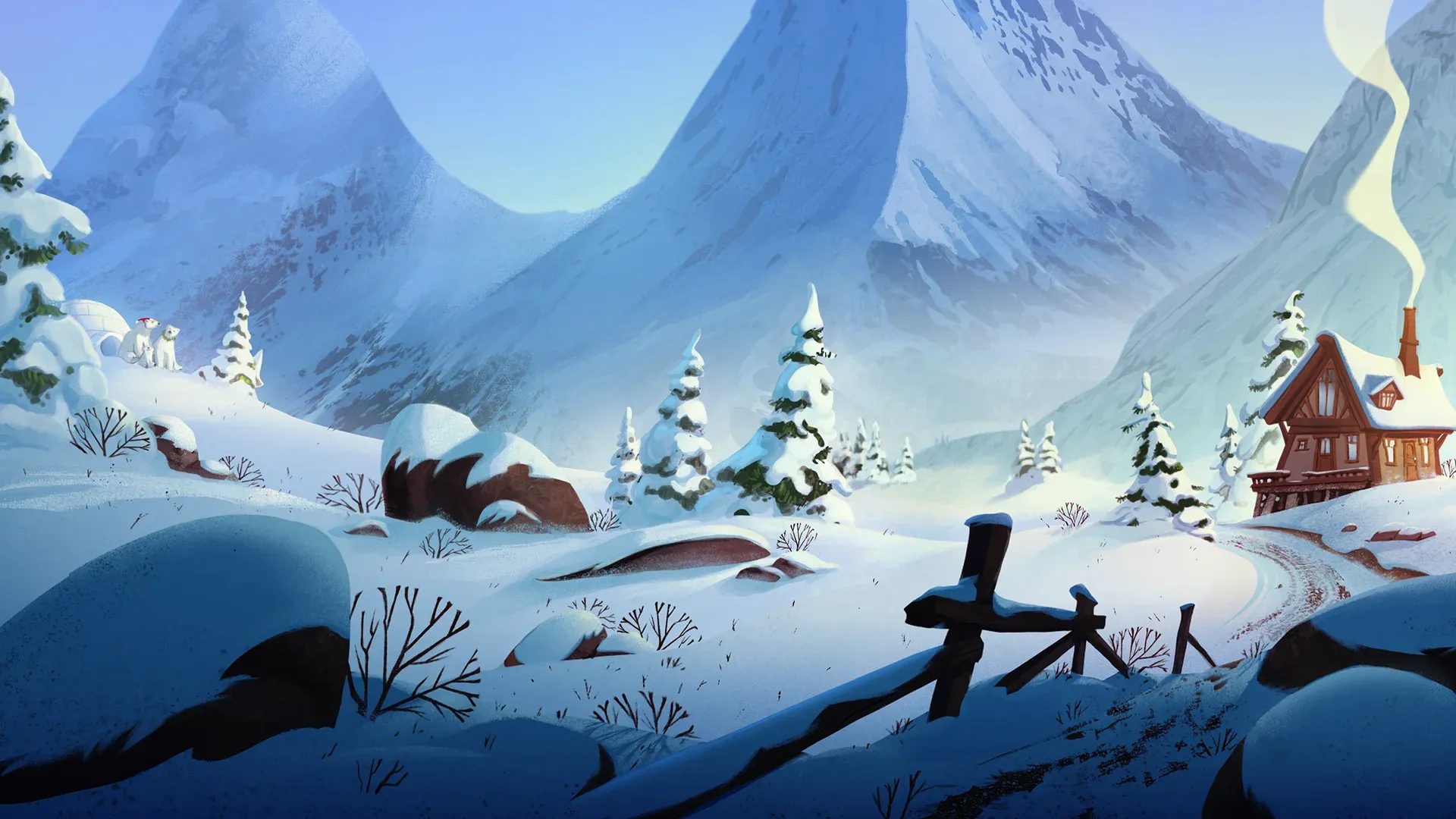 background-image