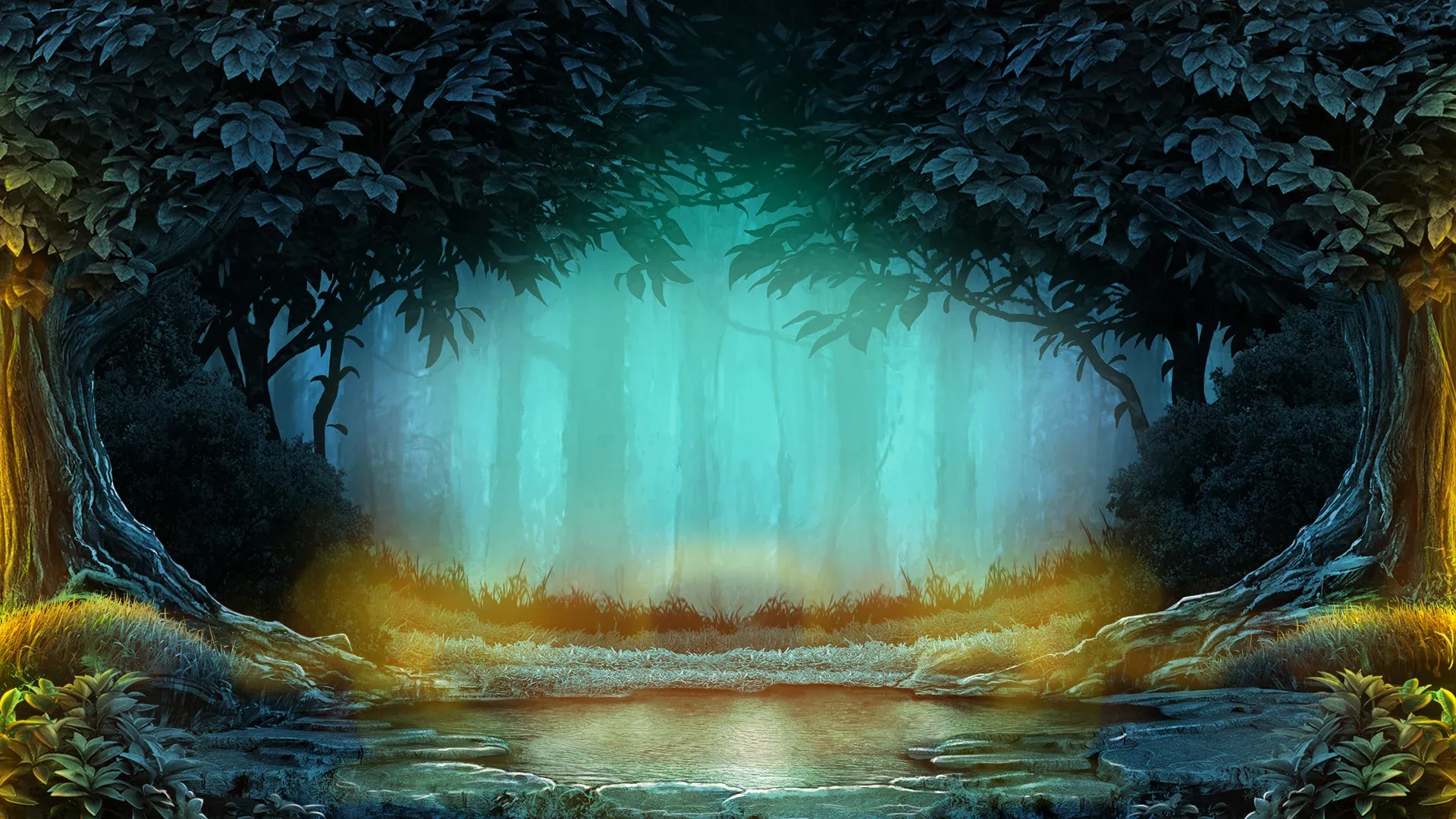 background-image
