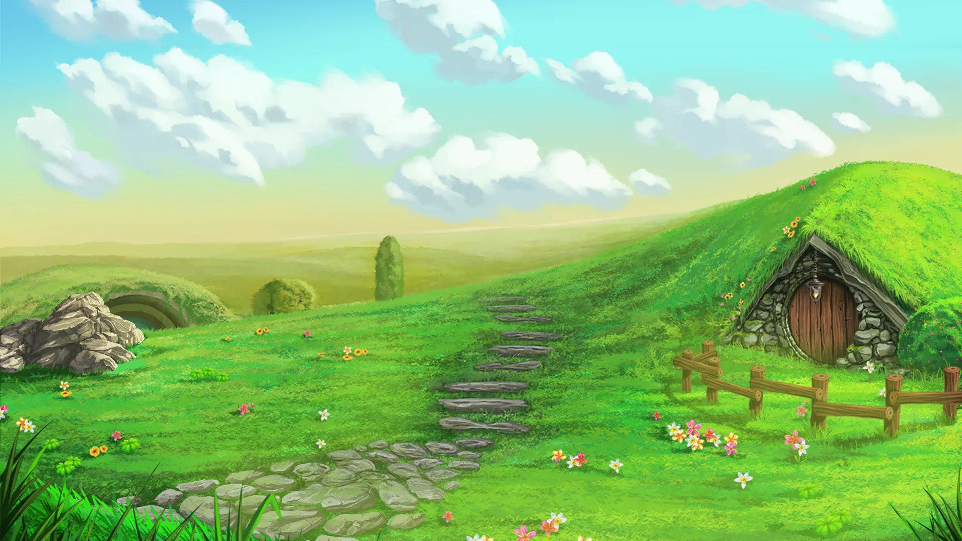 background-image
