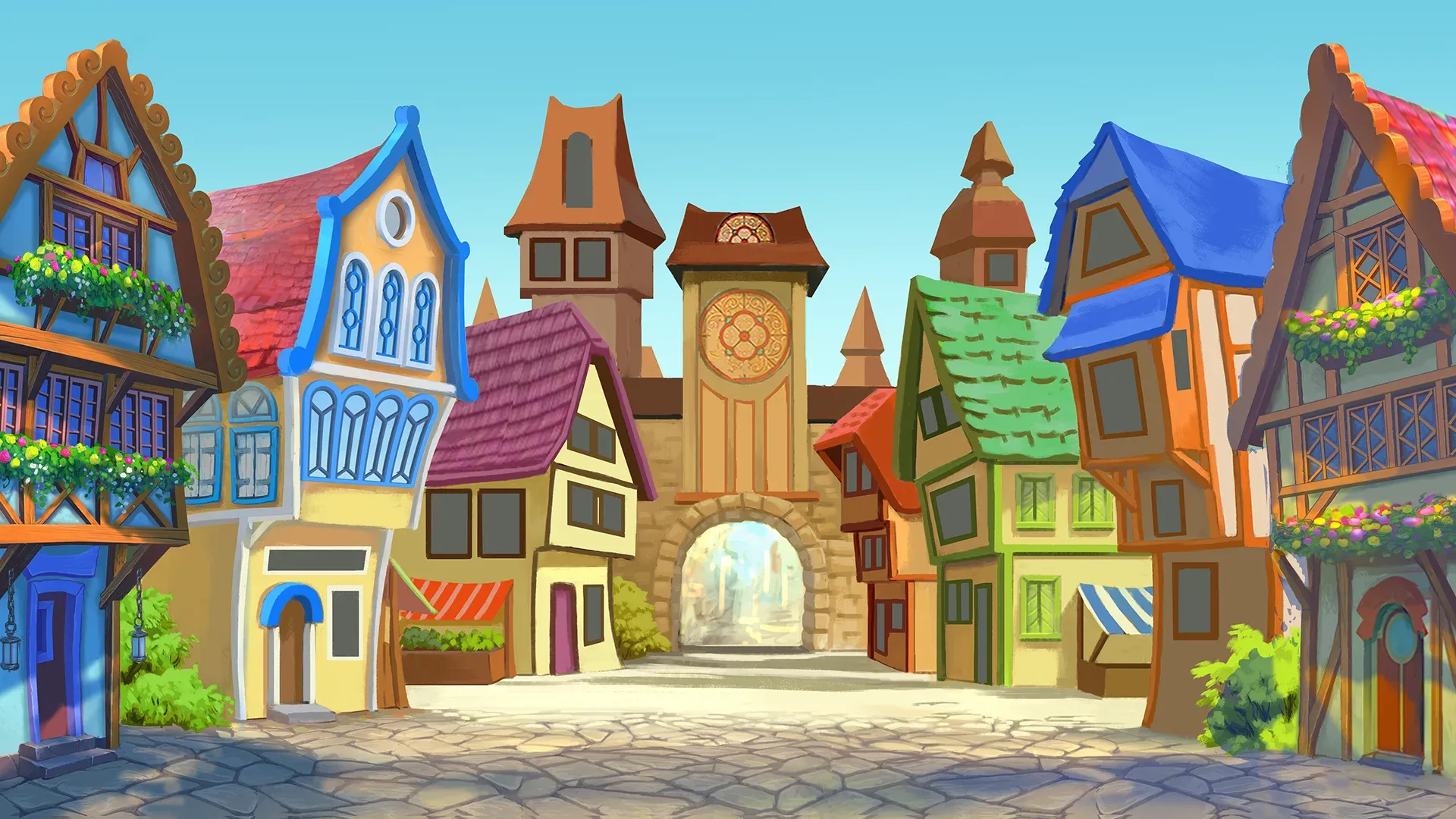 background-image