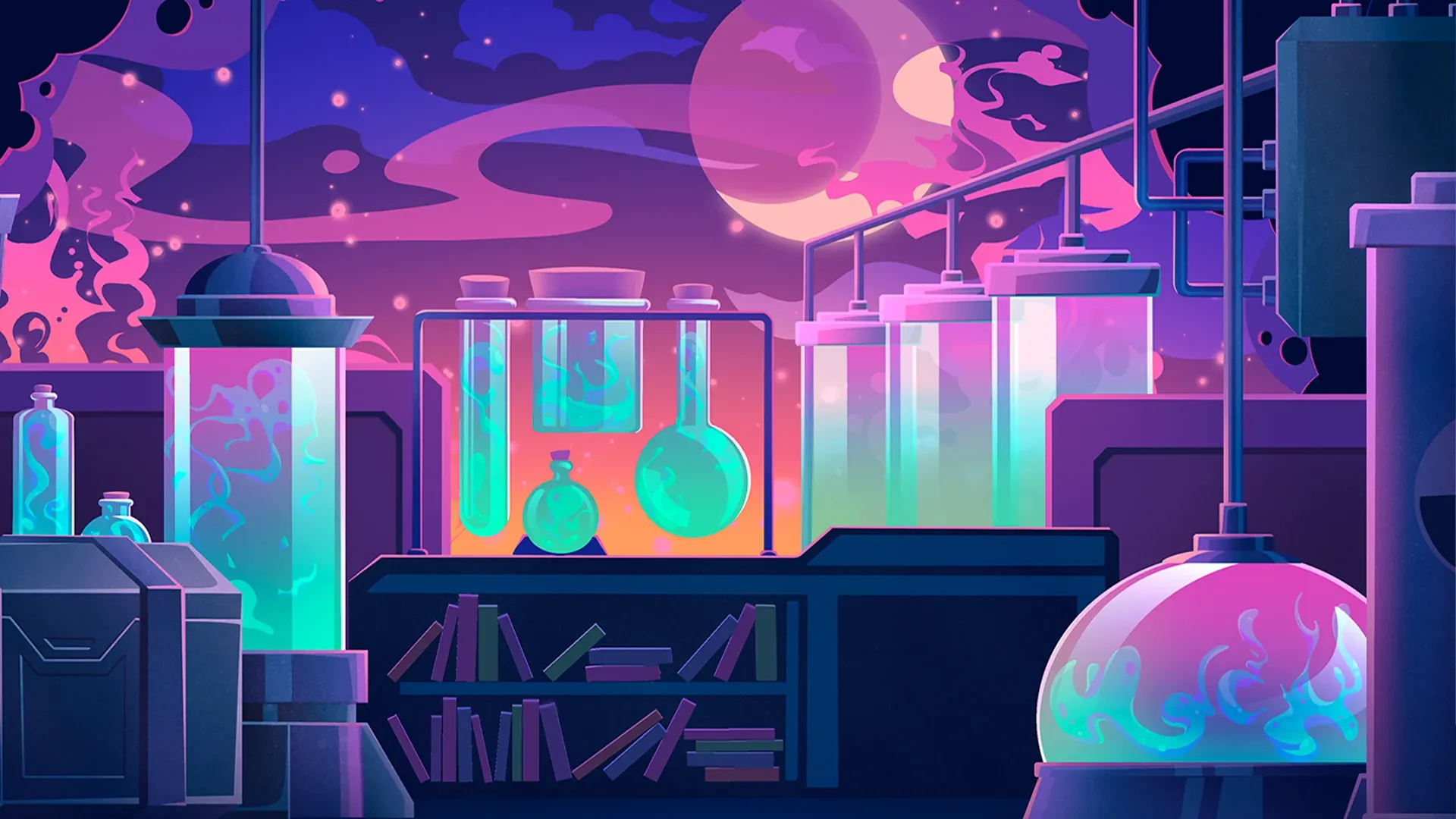 background-image
