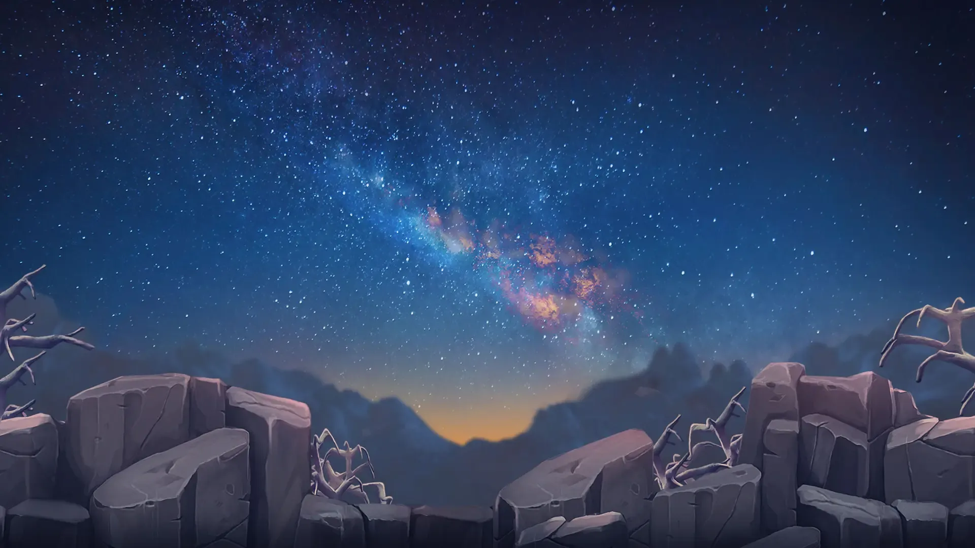 background-image