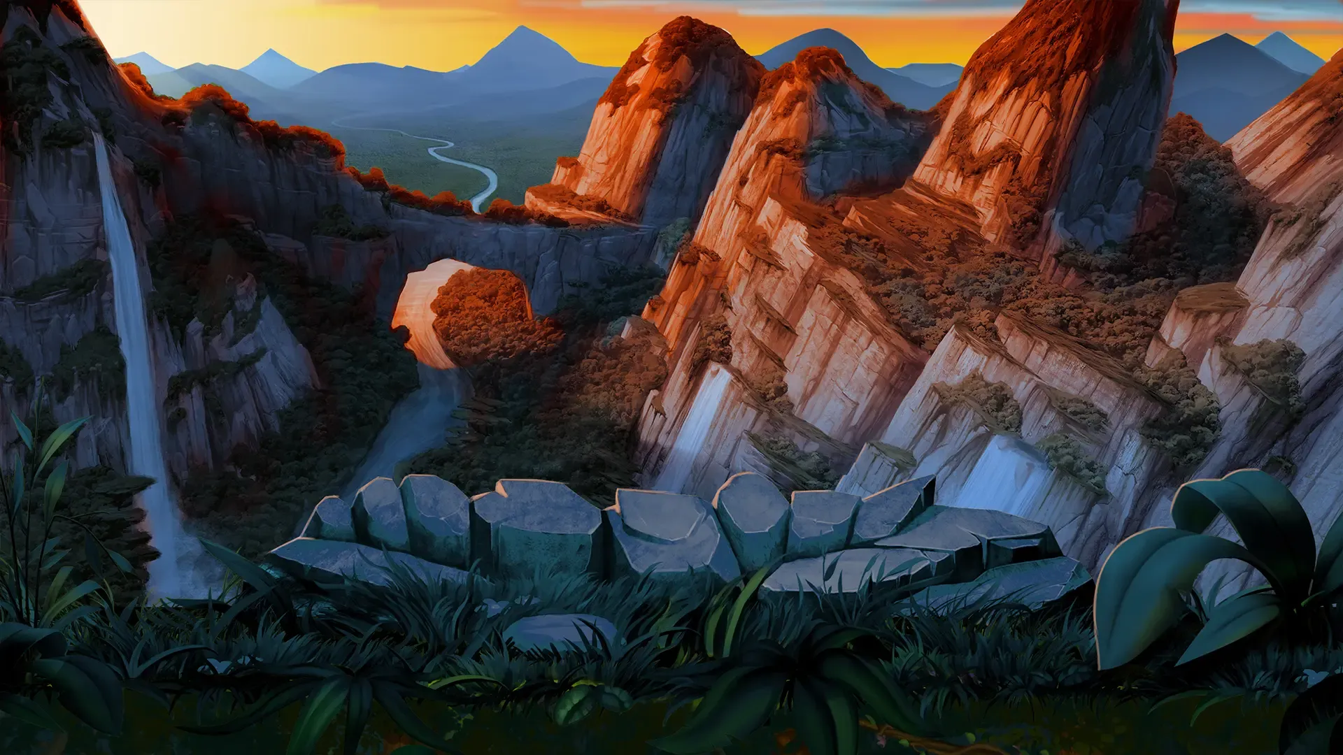 background-image