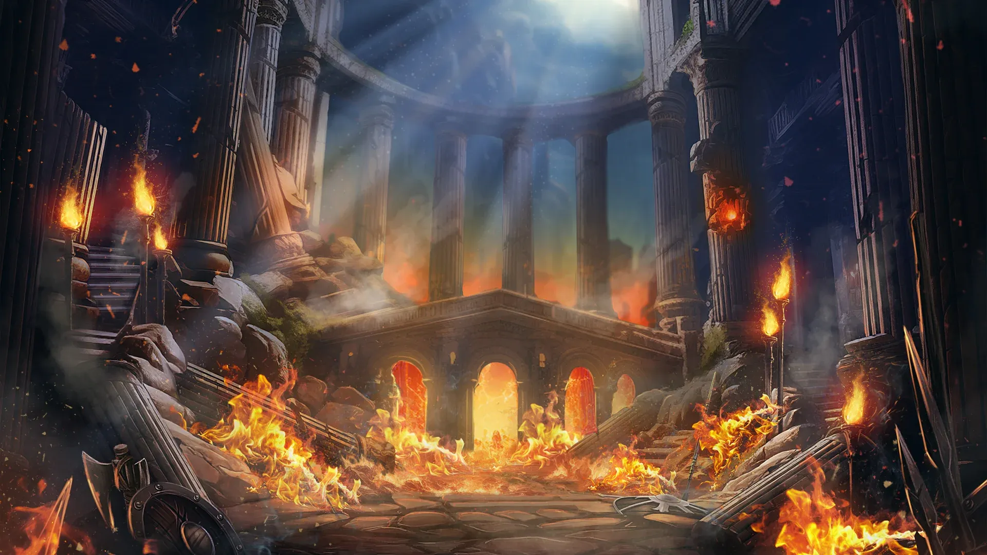 background-image