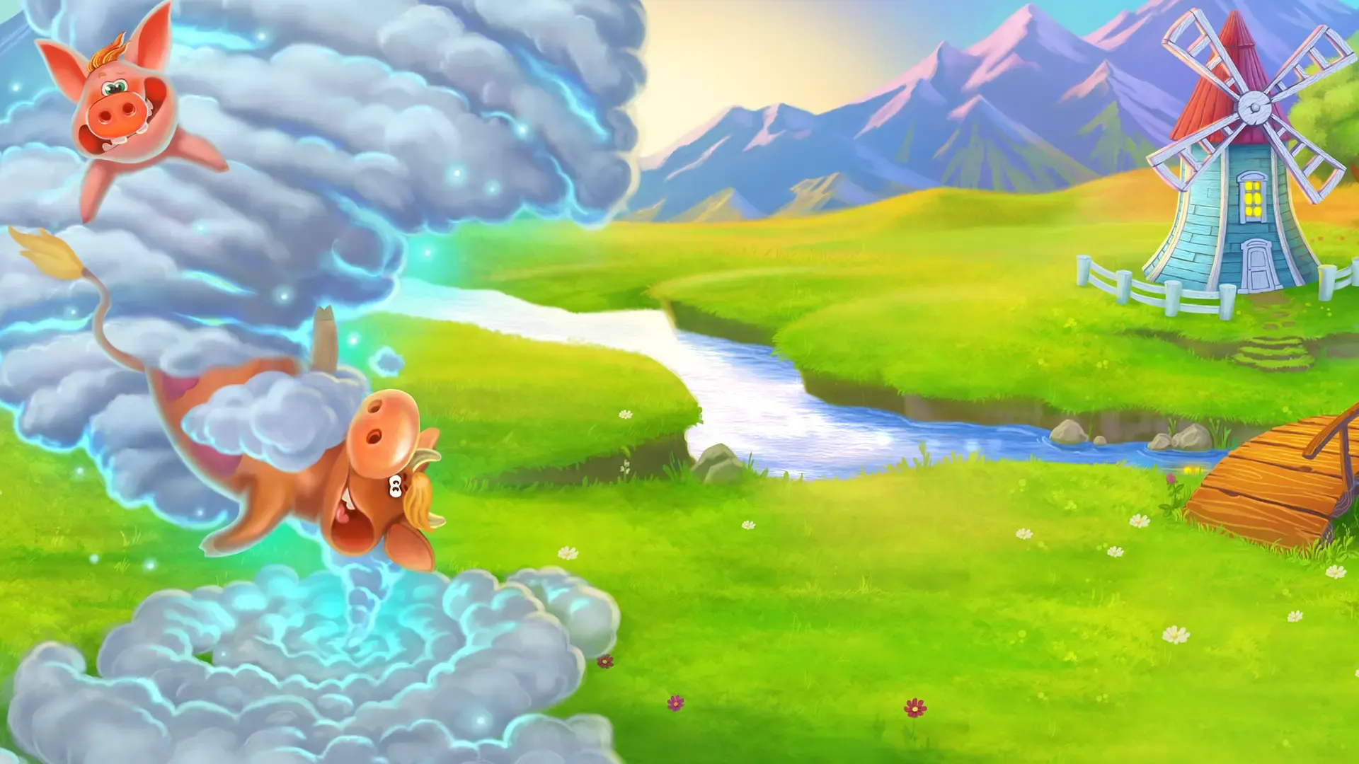 background-image
