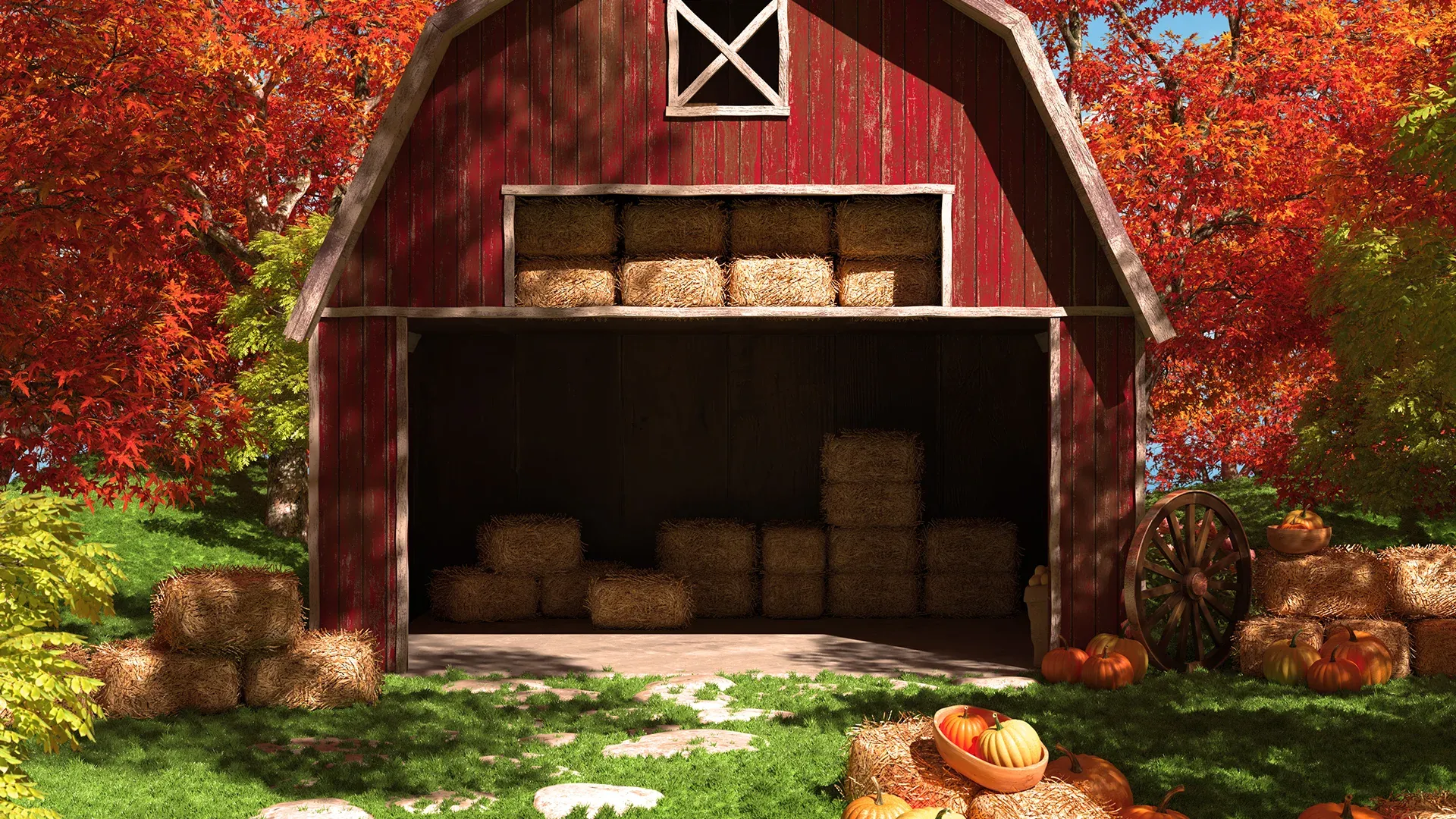 background-image