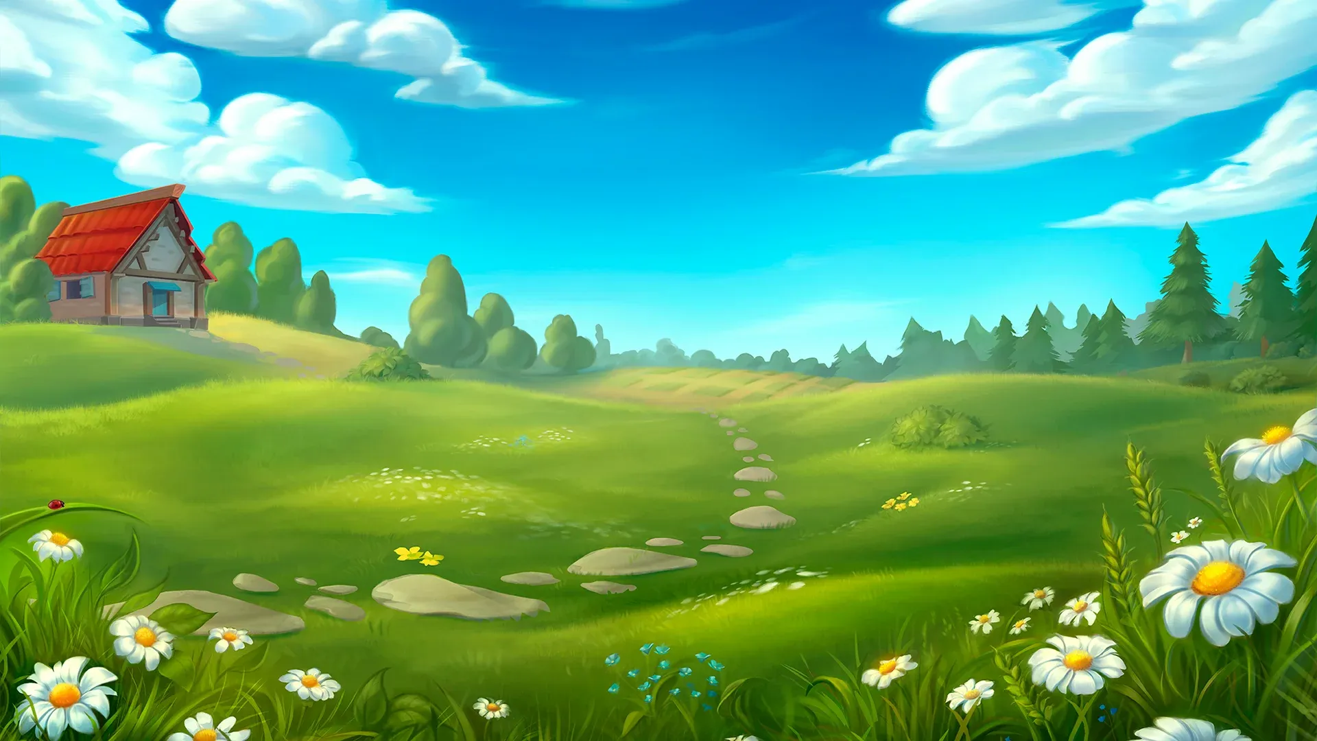background-image