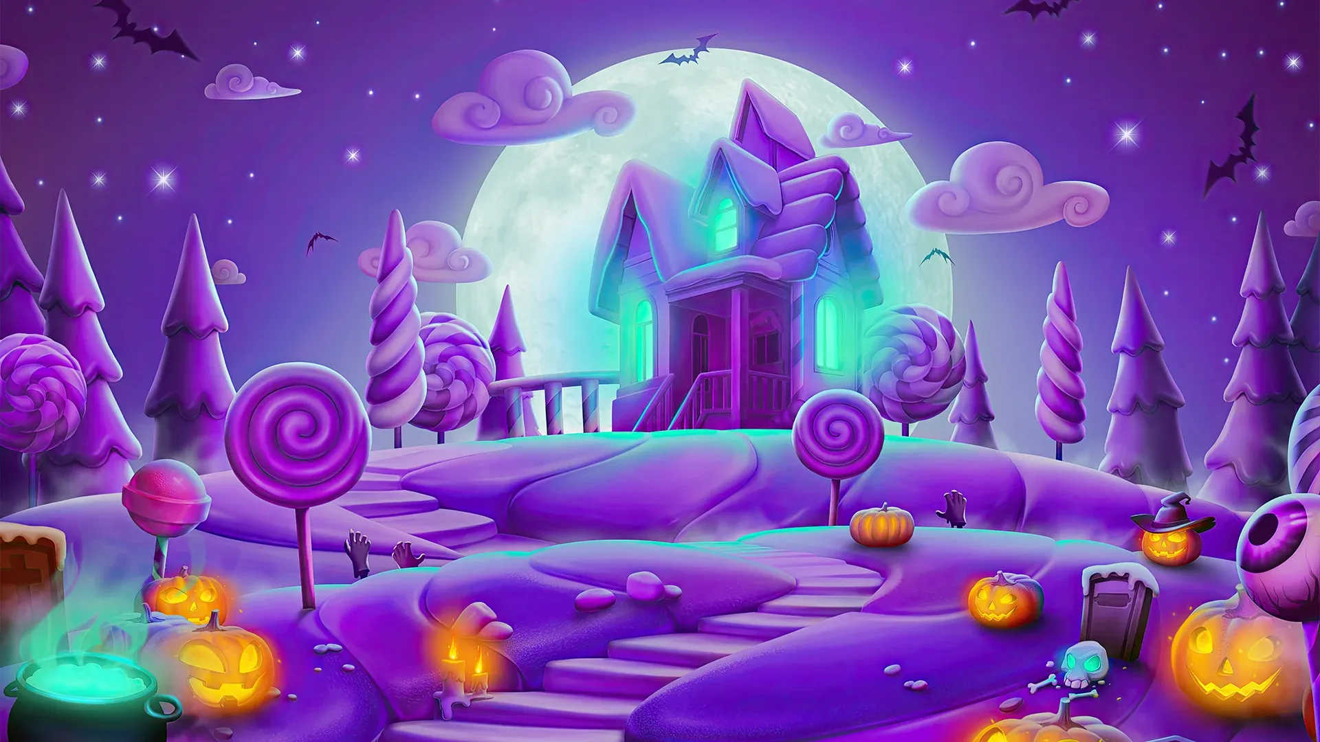 background-image