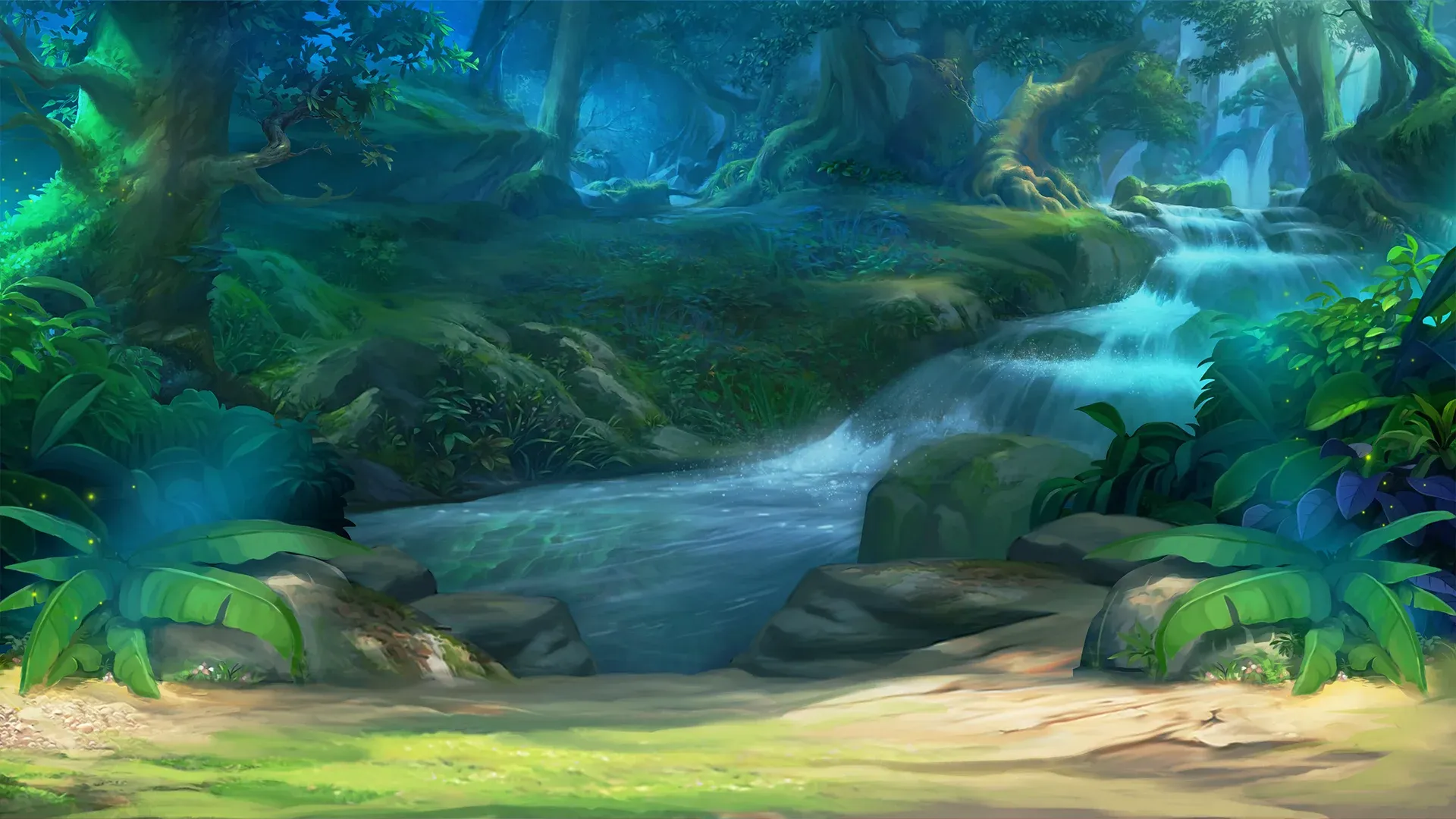 background-image