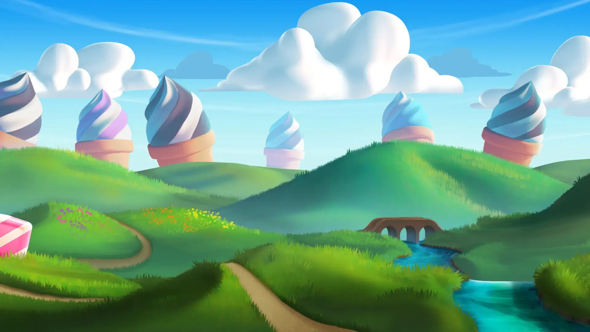 background-image