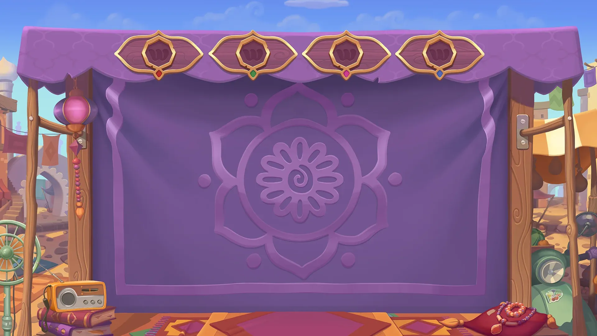 background-image