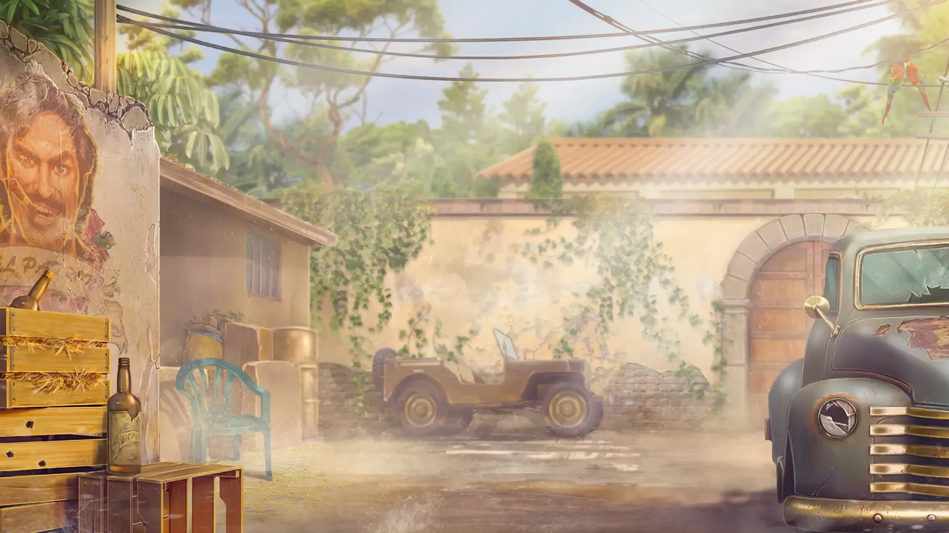 background-image