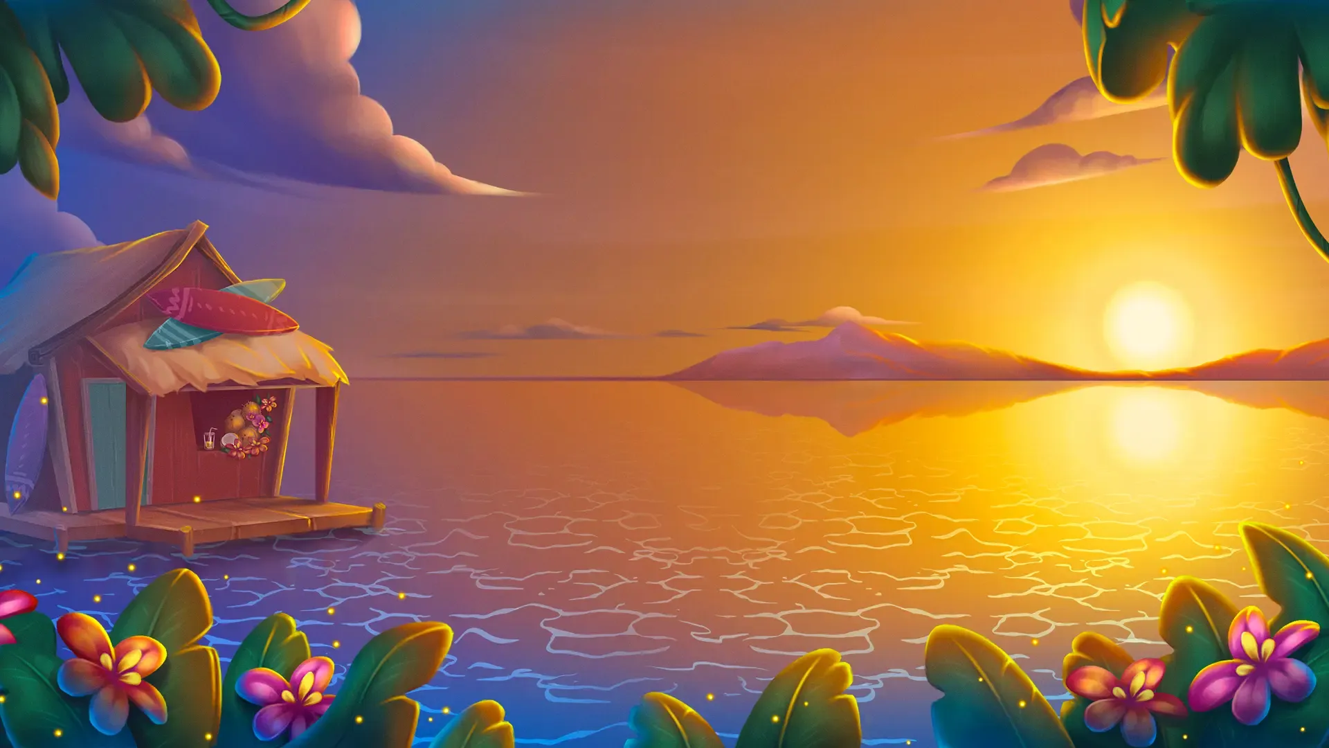 background-image