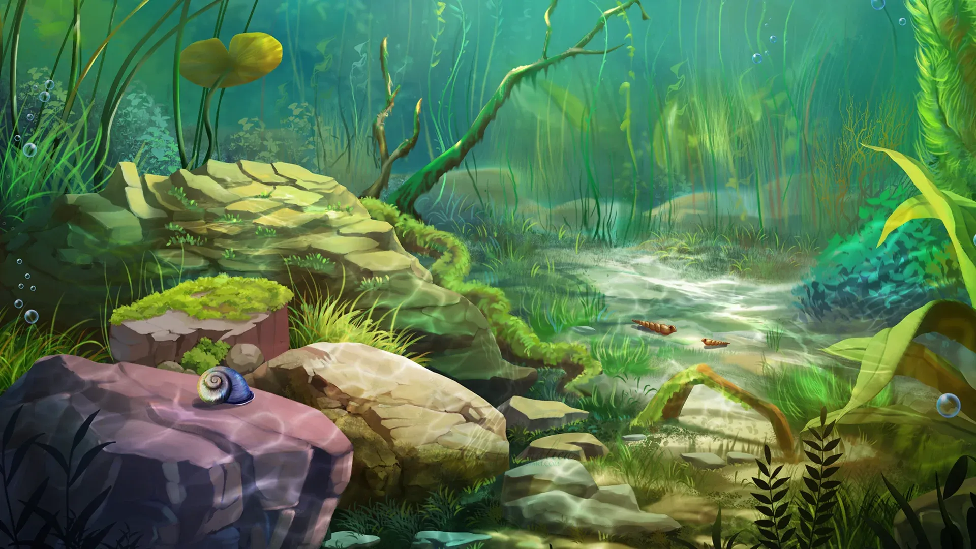 background-image