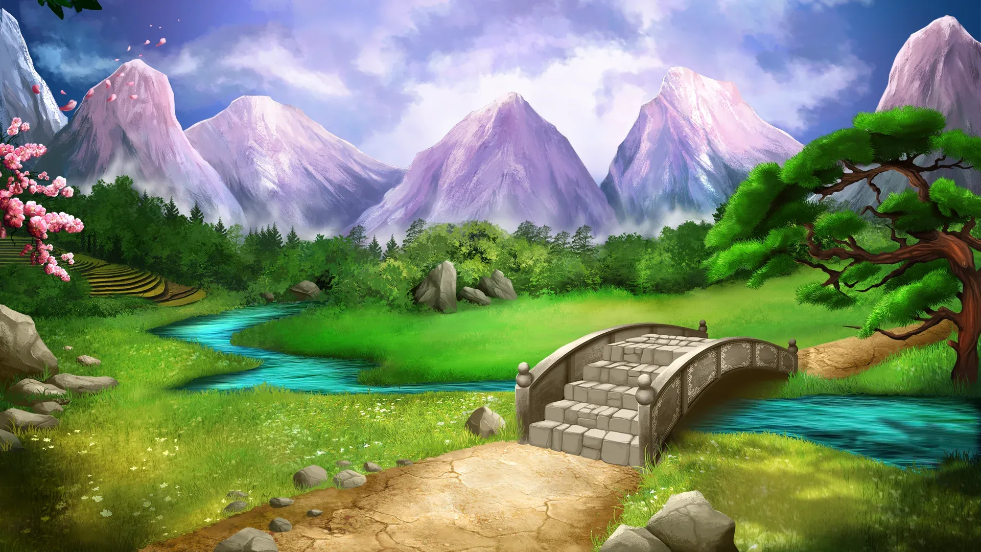 background-image