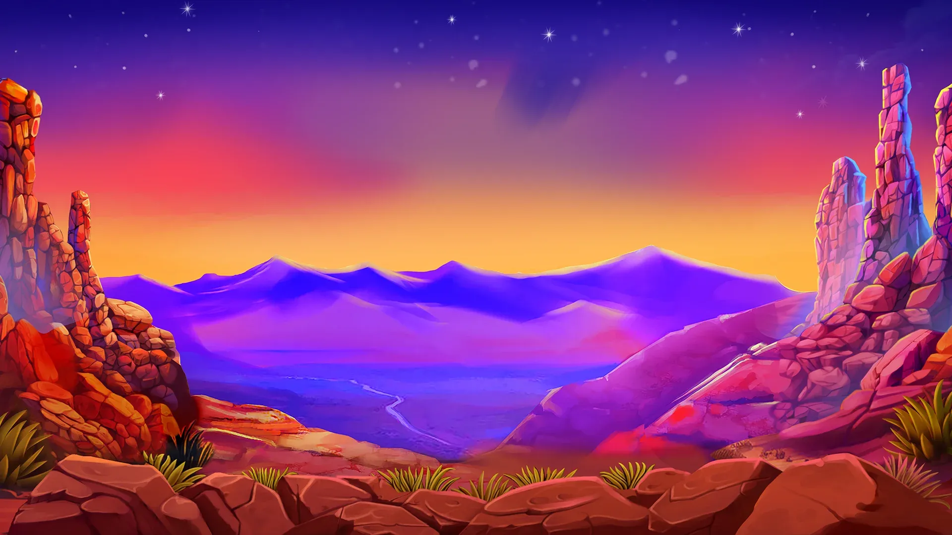 background-image