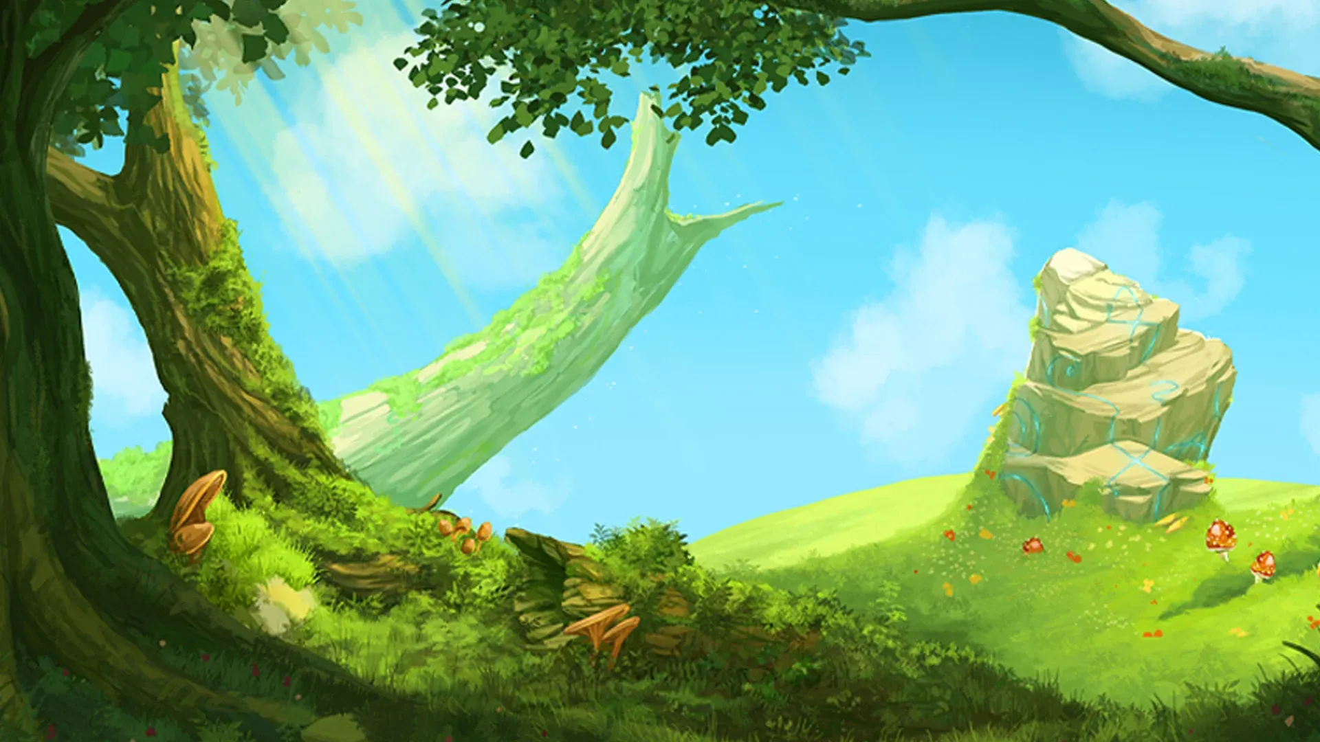 background-image