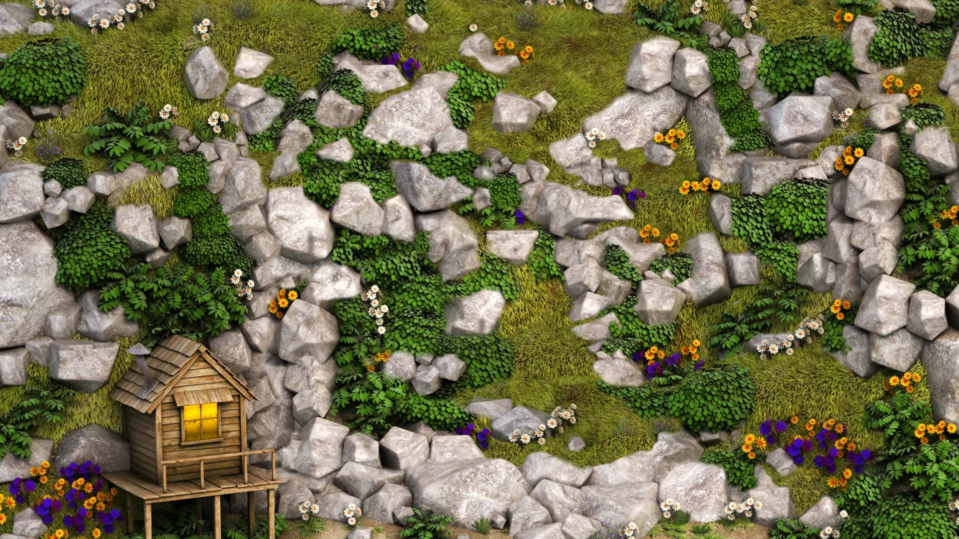 background-image