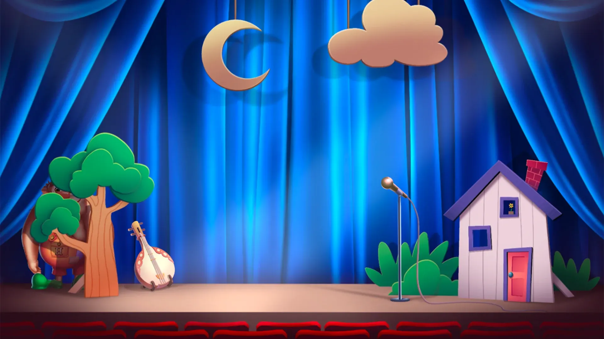 background-image